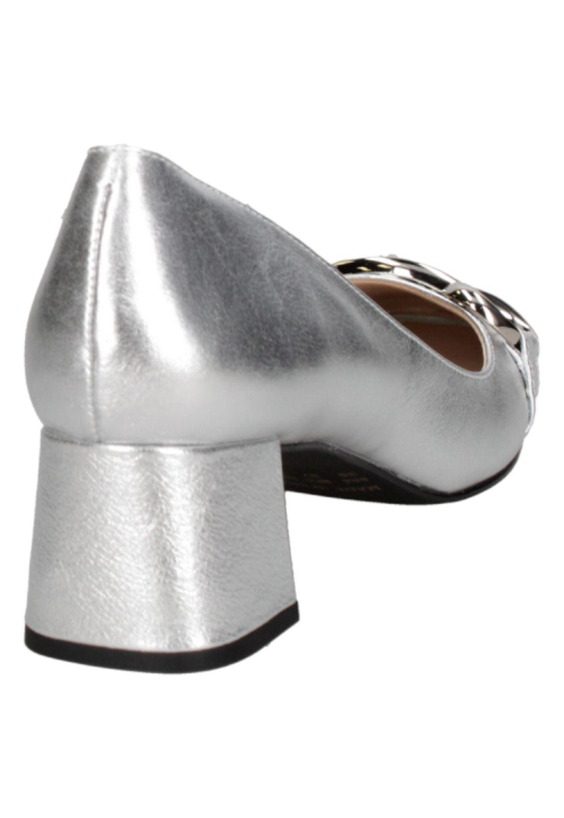 Zapato Casual Mujer Mingo - L475-7