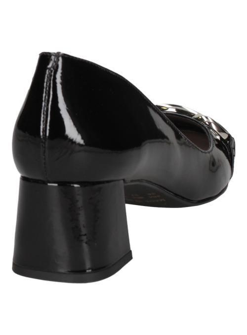 Zapato Casual Mujer Mingo - L475-2