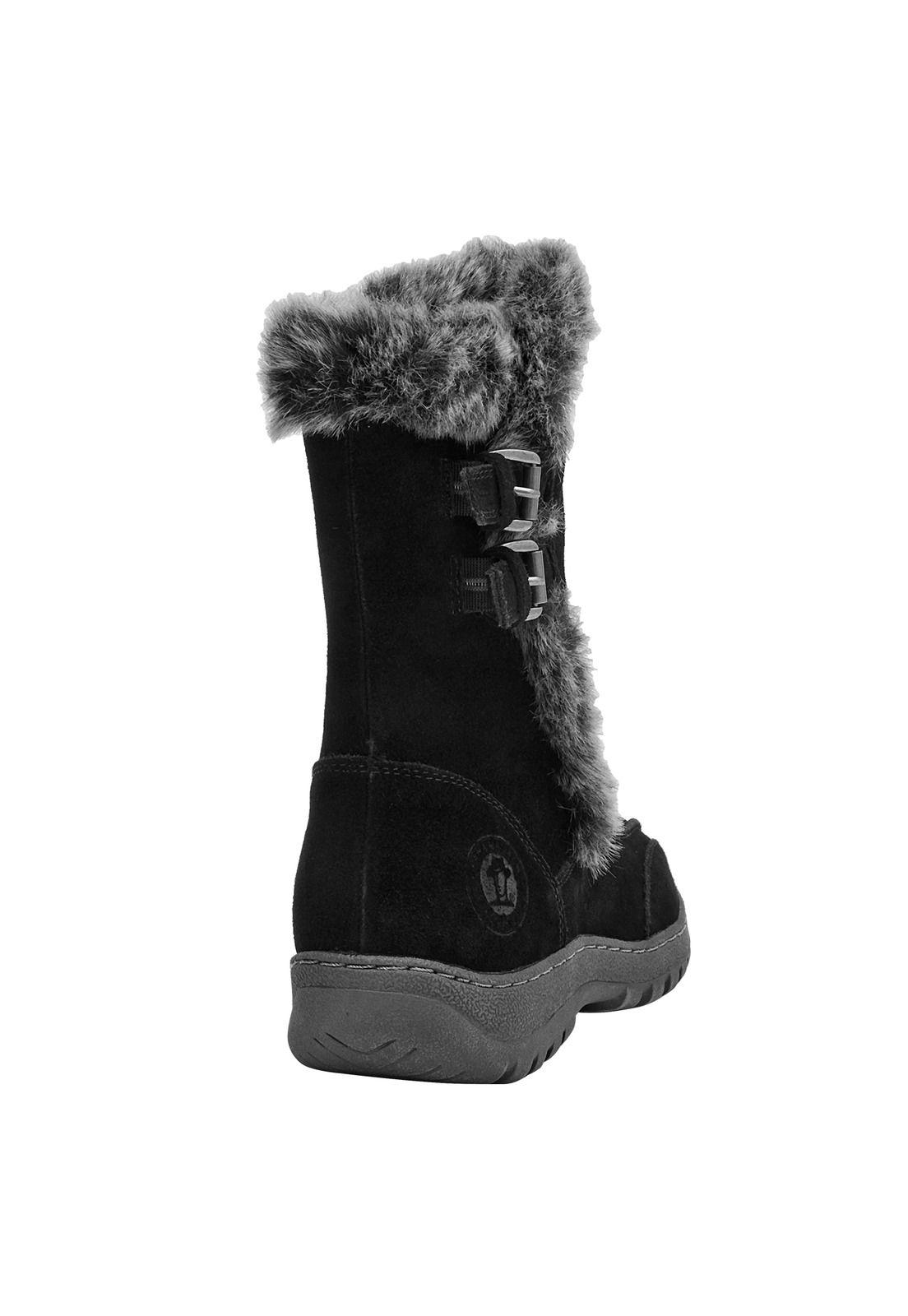 Bota Casual Mujer Panama Jack - PJM0258-2