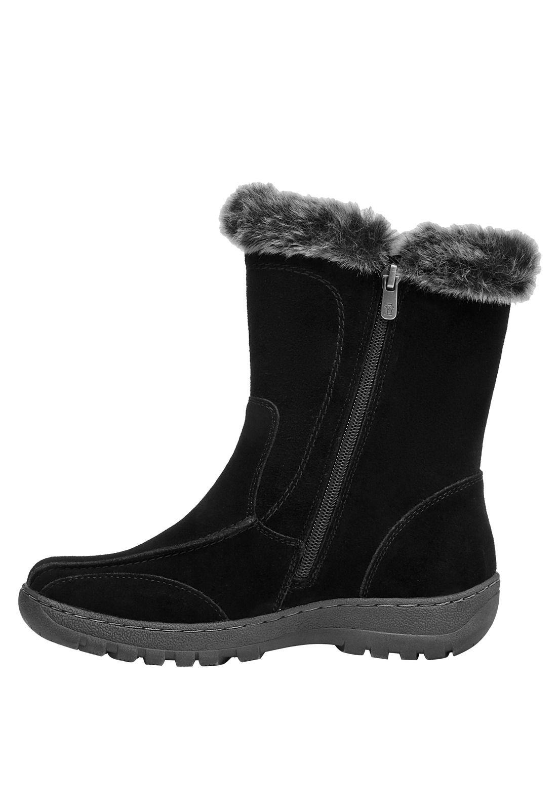 Bota Casual Mujer Panama Jack - PJM0258-3