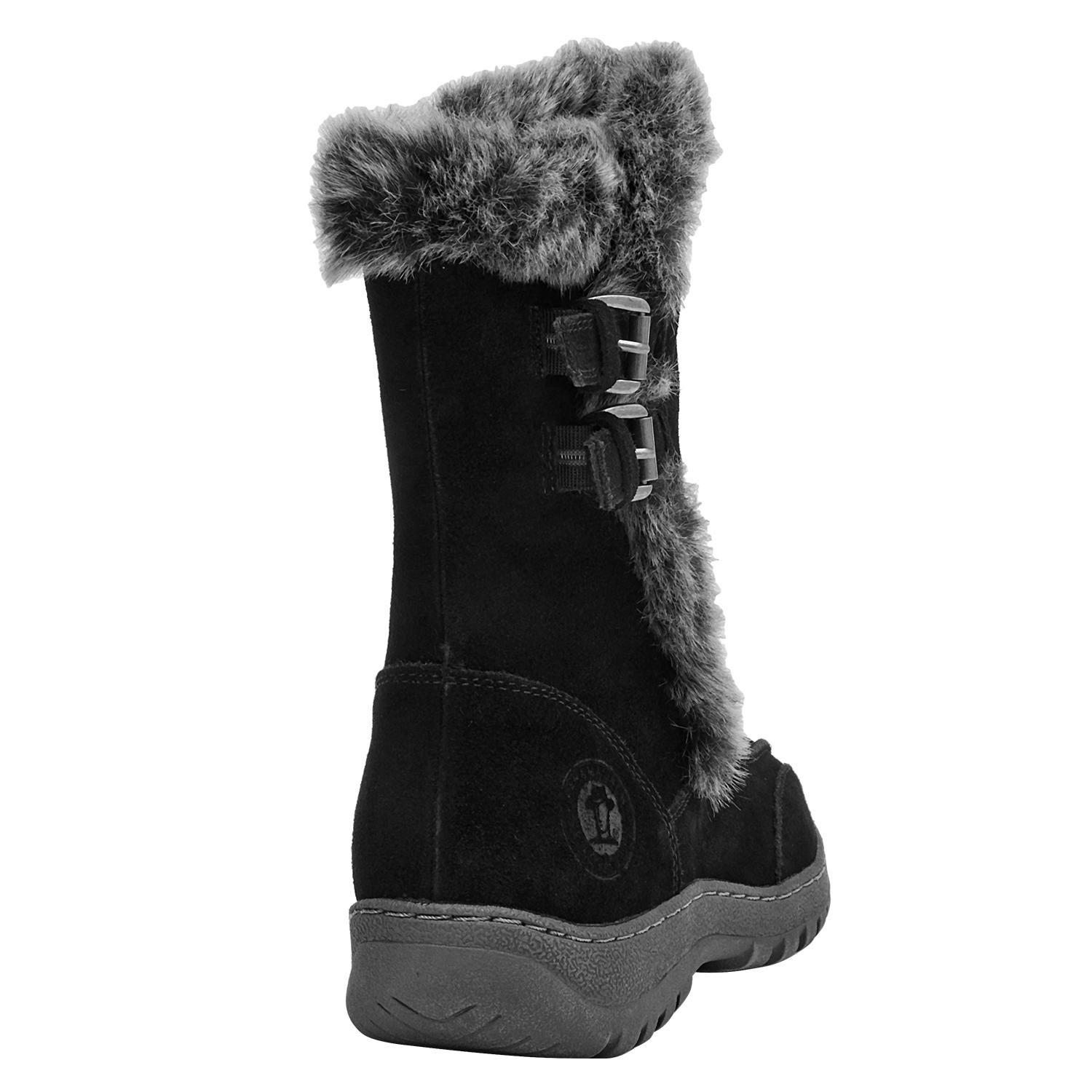 Bota Chiporro Mujer Panama Jack - PJM0258-2
