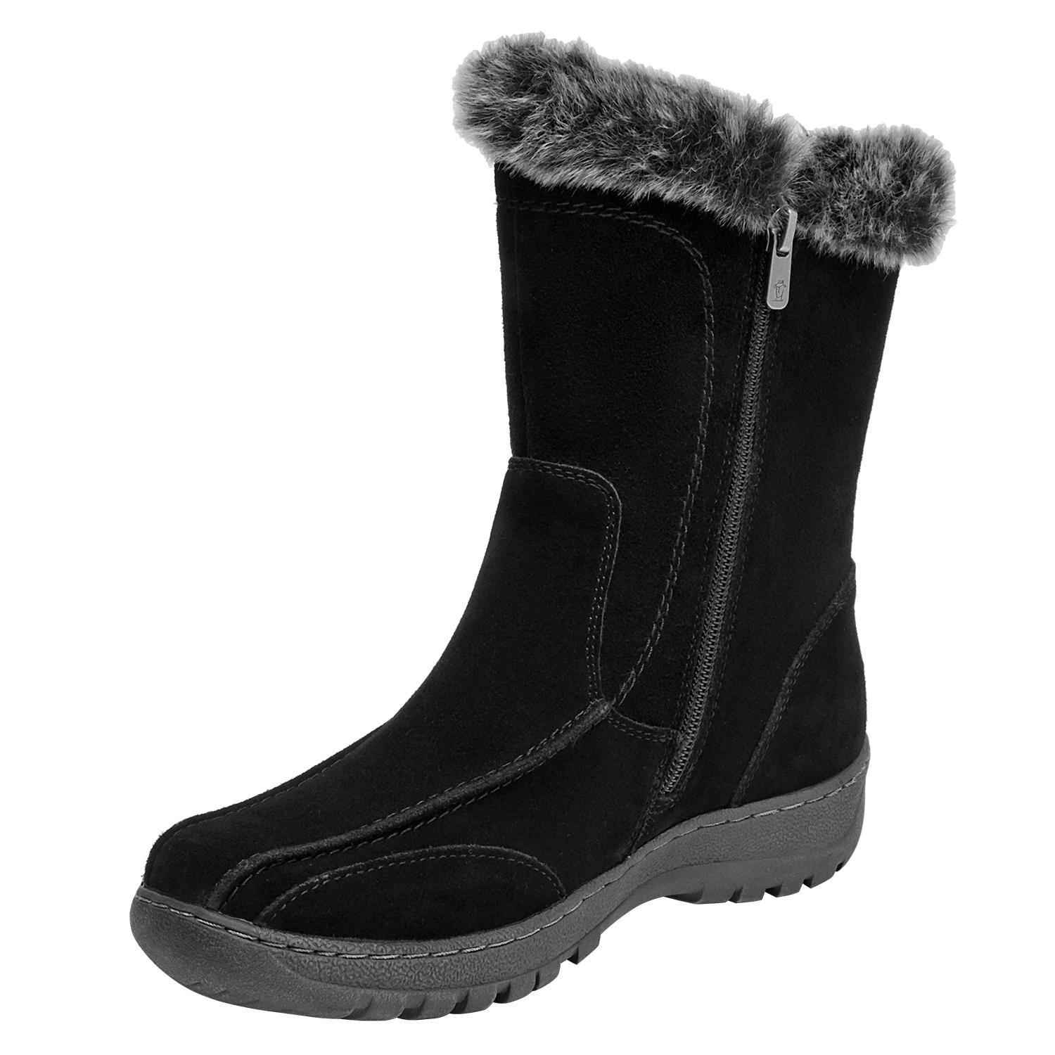 Bota Chiporro Mujer Panama Jack - PJM0258-4
