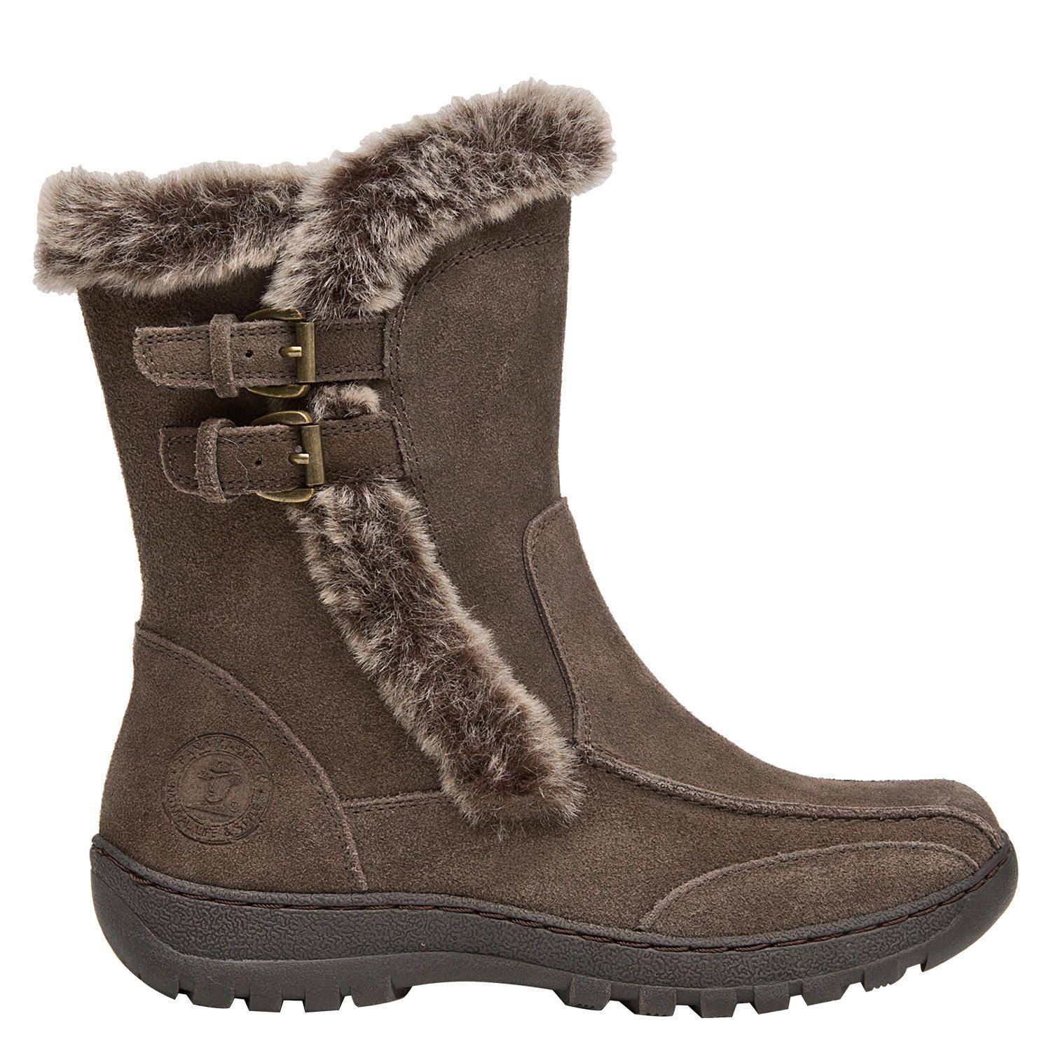 Bota Chiporro Mujer Panama Jack - PJM0258-0