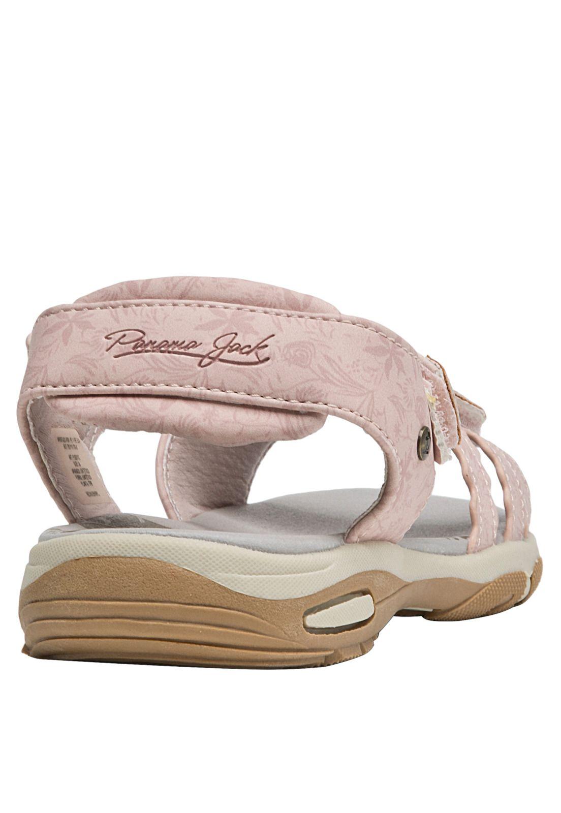 Sandalia Casual Niñas Panama Jack - OK49-2