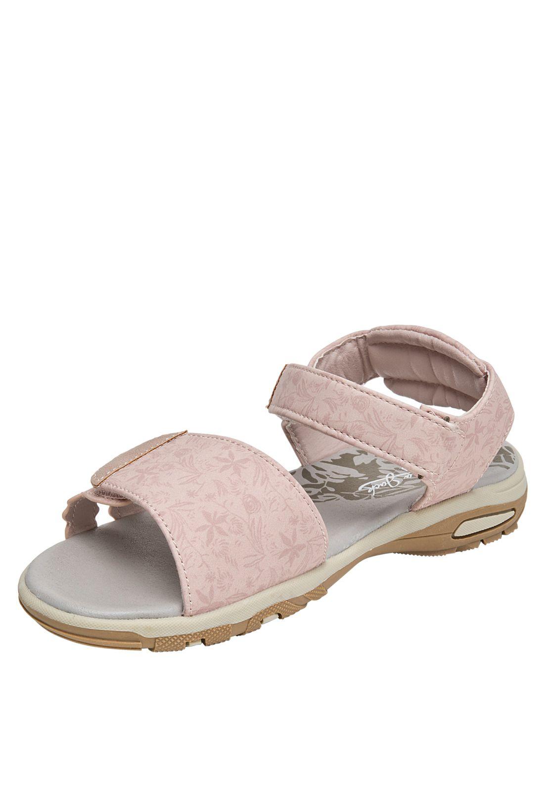 Sandalia Casual Niñas Panama Jack - OK49-4