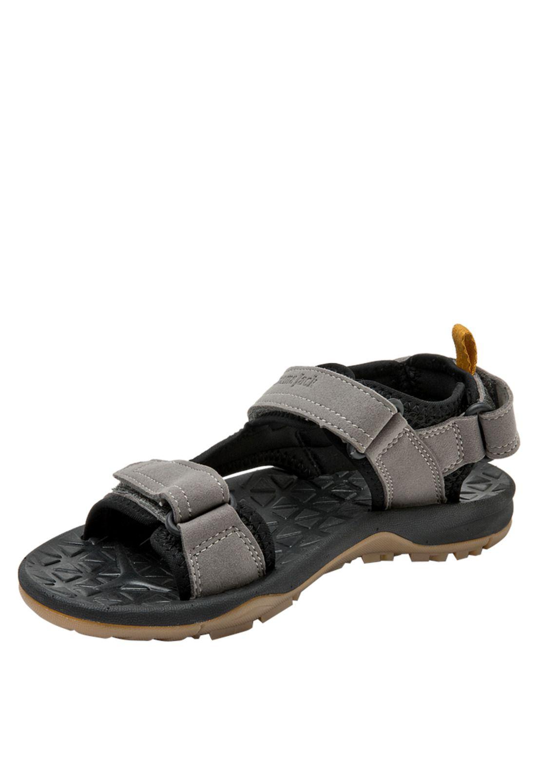 Sandalia Casual Niño Panama Jack - K746-4