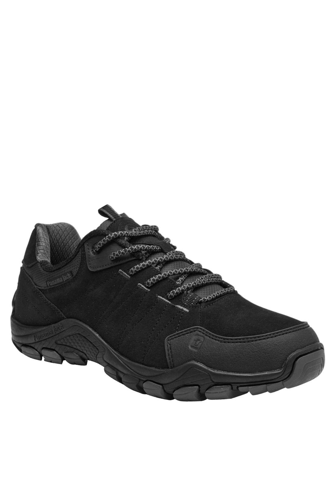 Zapatilla Casual Hombre Panama Jack - L614-0