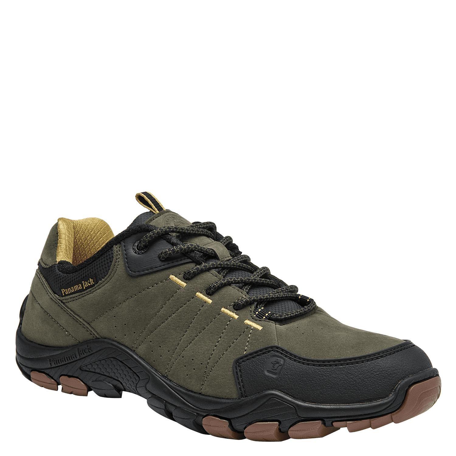 Zapatilla Casual Hombre Panama Jack - L614-0
