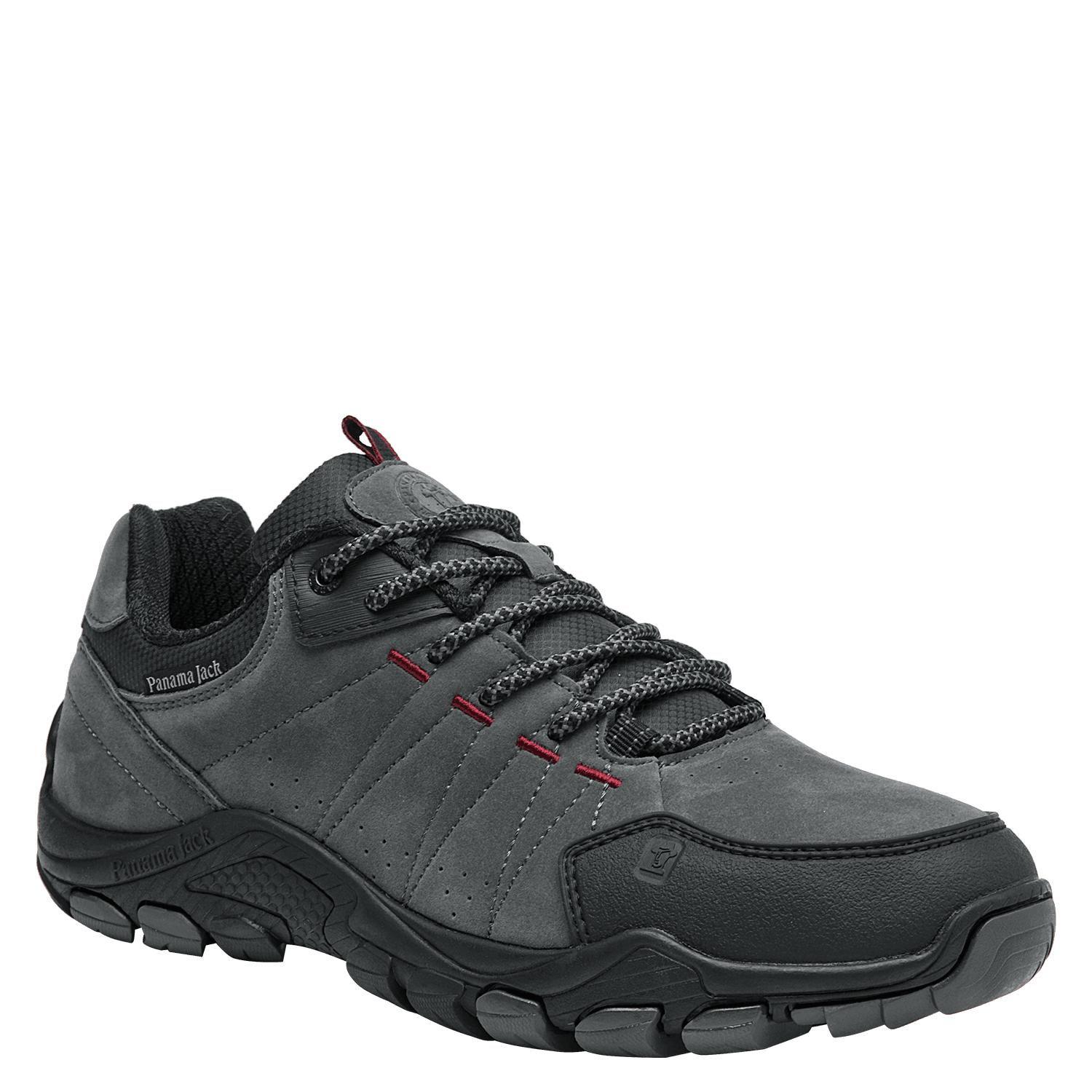 Zapatilla Casual Hombre Panama Jack - L614-0