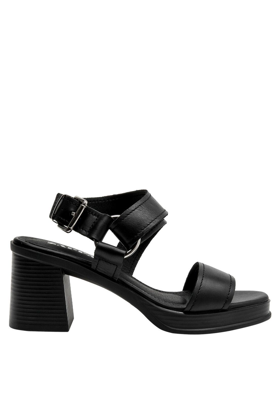 Sandalia Casual Mujer Zappa - OZ12-0