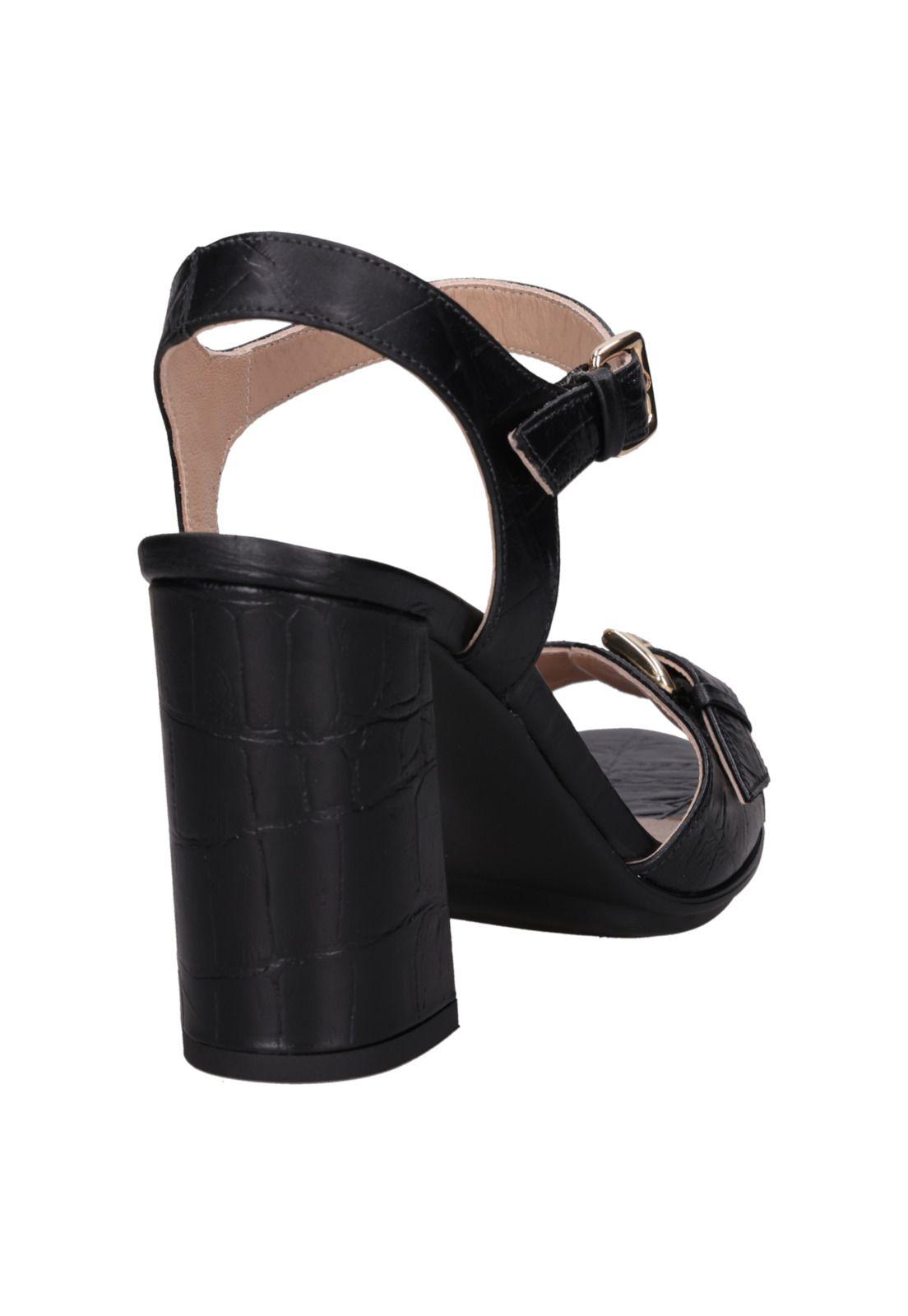 Sandalia Casual Mujer Mingo - MIMM038-2