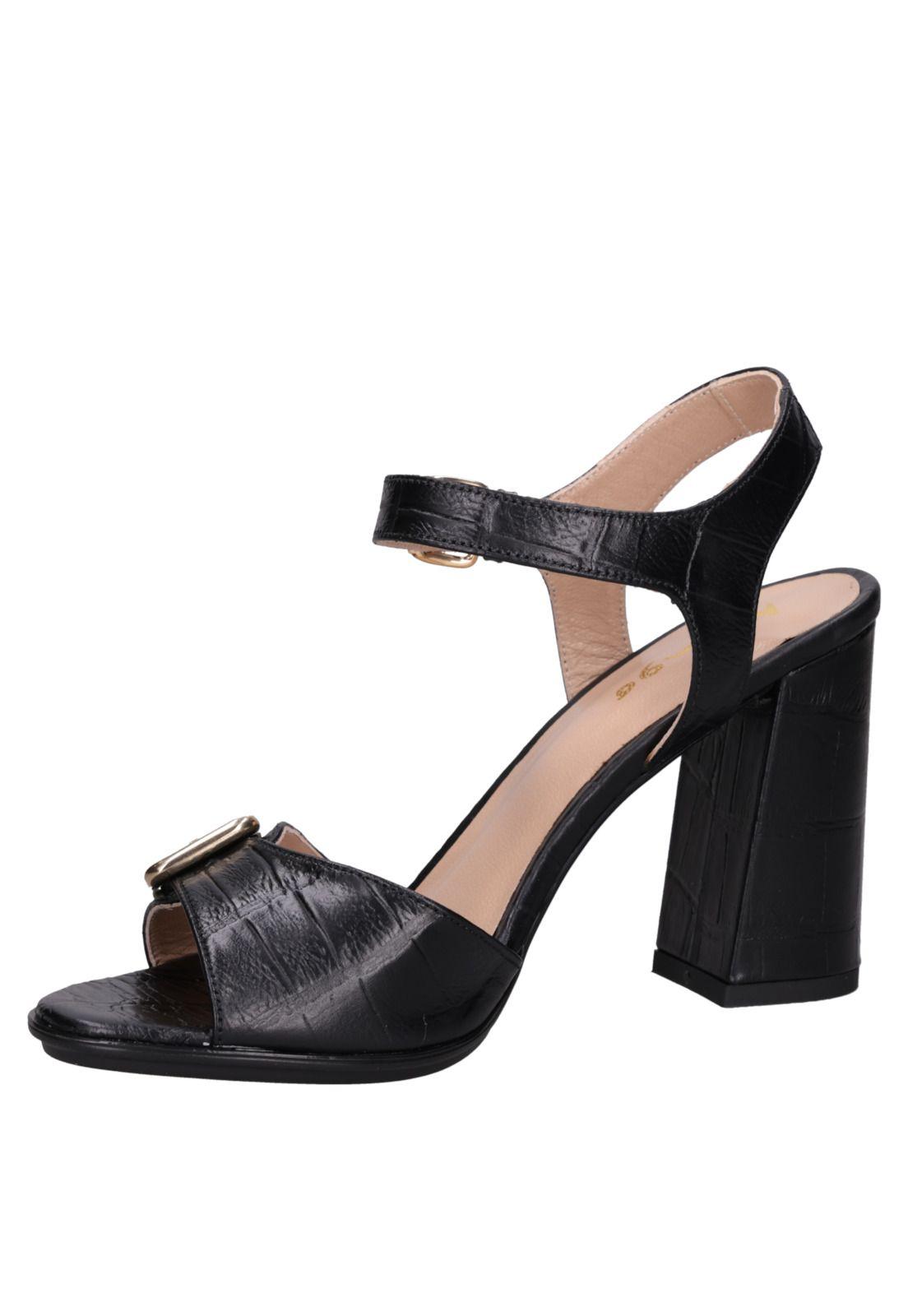 Sandalia Casual Mujer Mingo - MIMM038-4