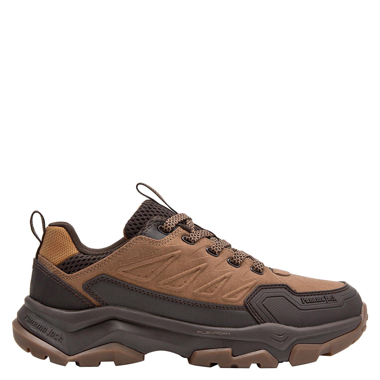 Zapatilla Outdoor Hombre Panama Jack - PJH0224-0