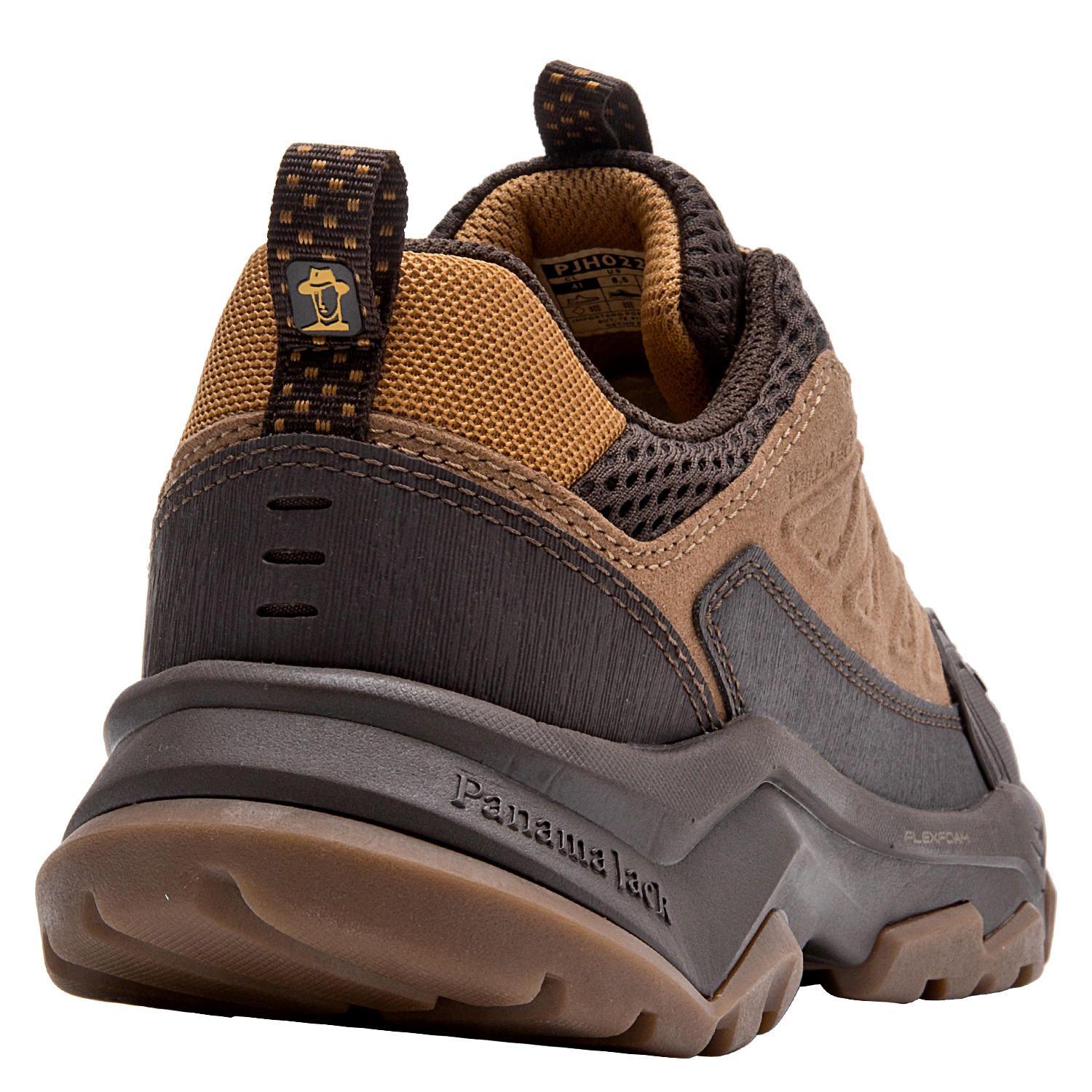 Zapatilla Outdoor Hombre Panama Jack - PJH0224-2