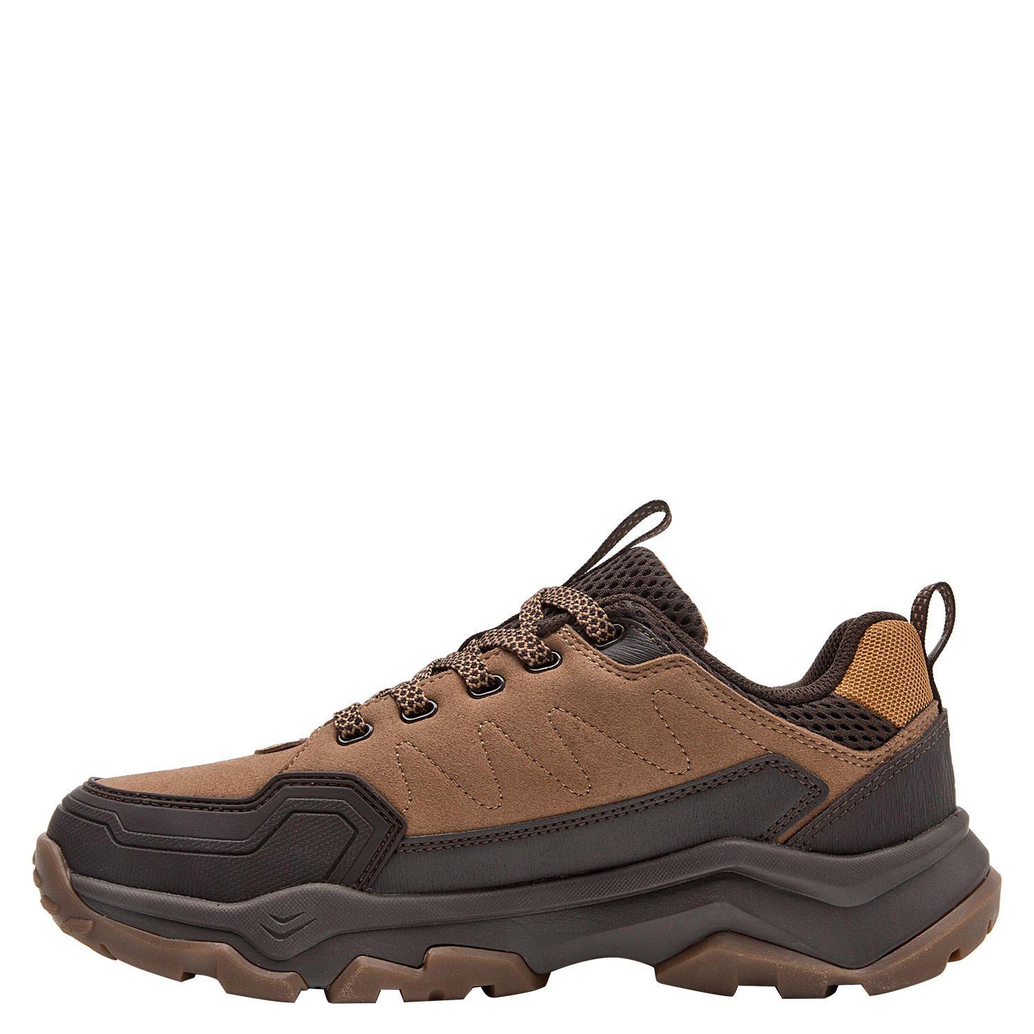 Zapatilla Outdoor Hombre Panama Jack - PJH0224-3