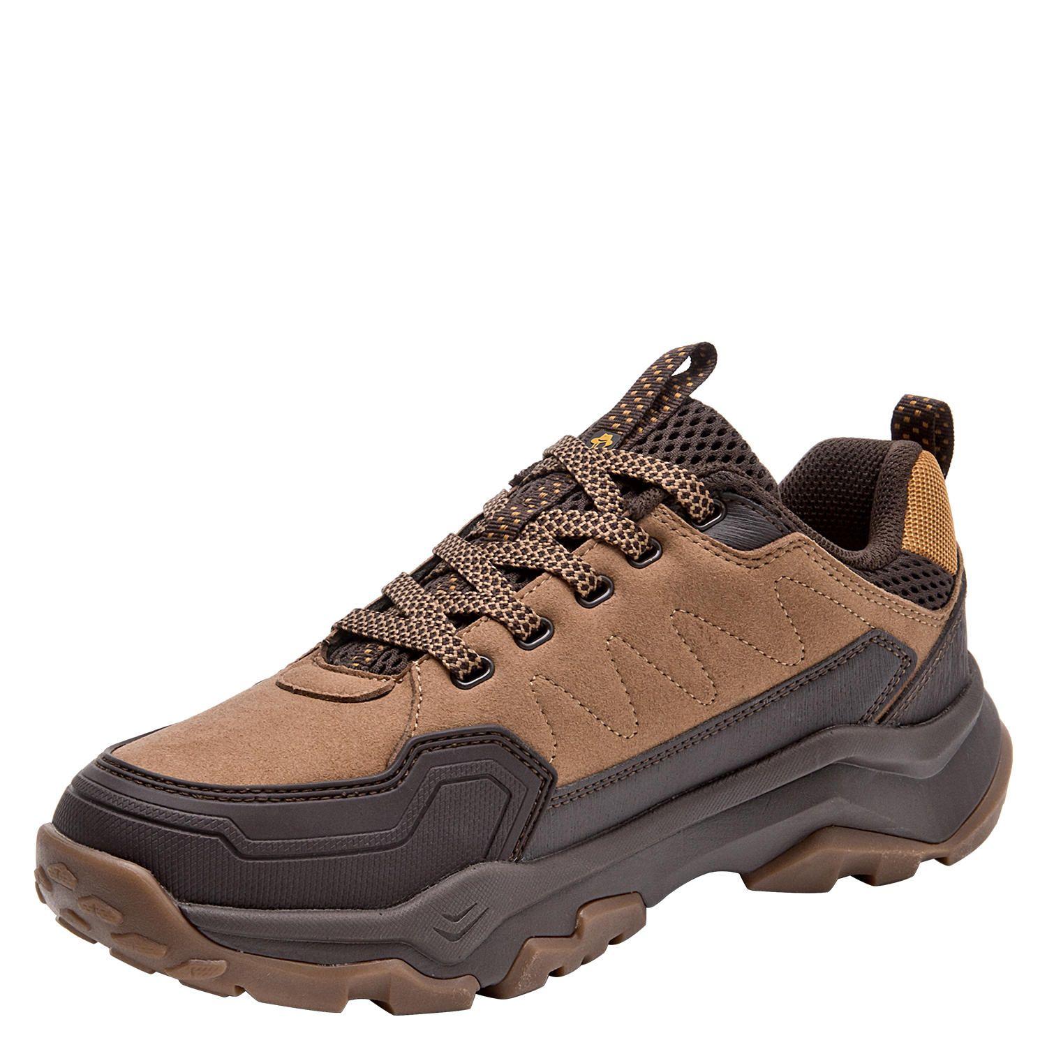 Zapatilla Outdoor Hombre Panama Jack - PJH0224-4