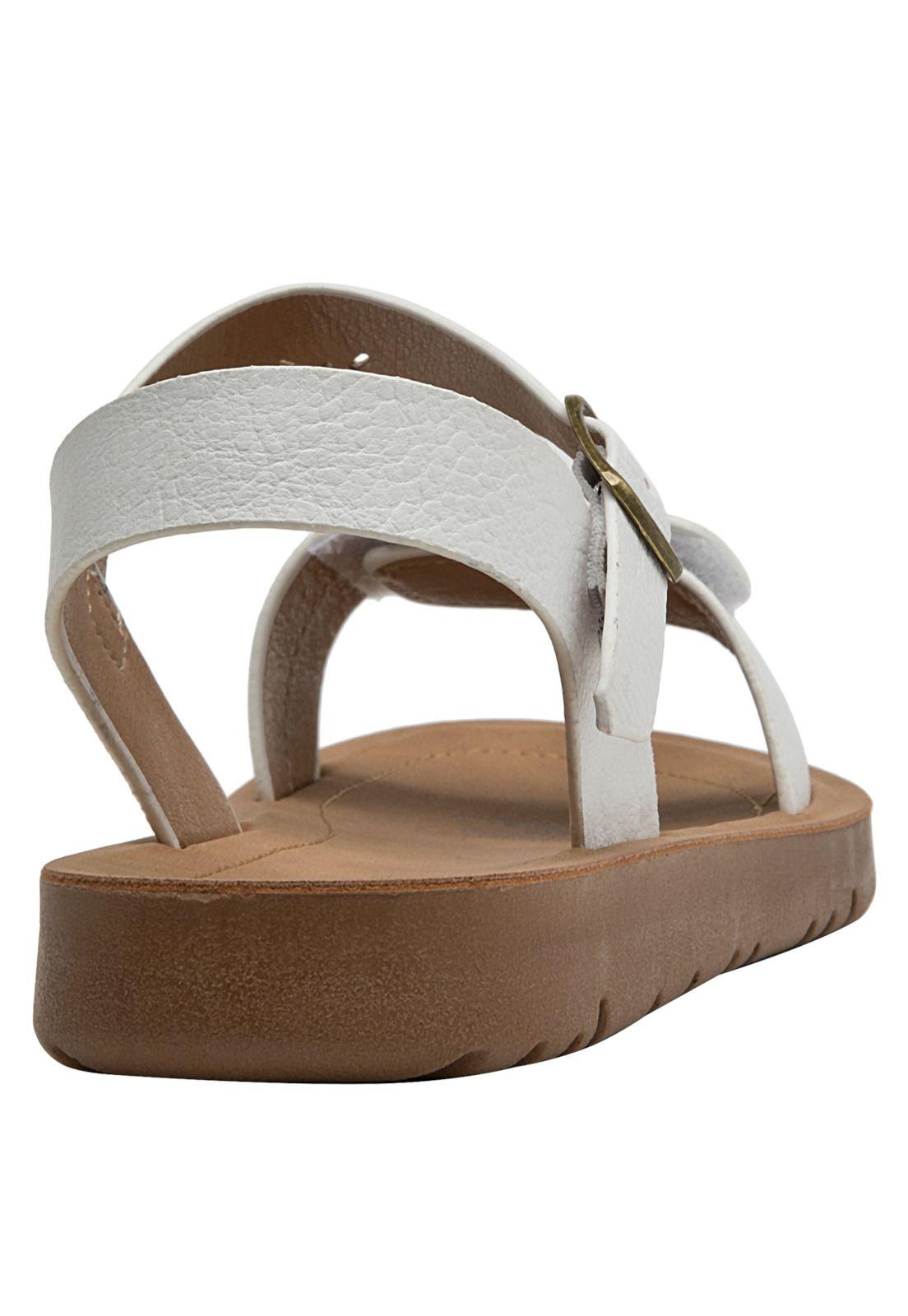Sandalia Casual Niñas Panama Jack - OK50-2