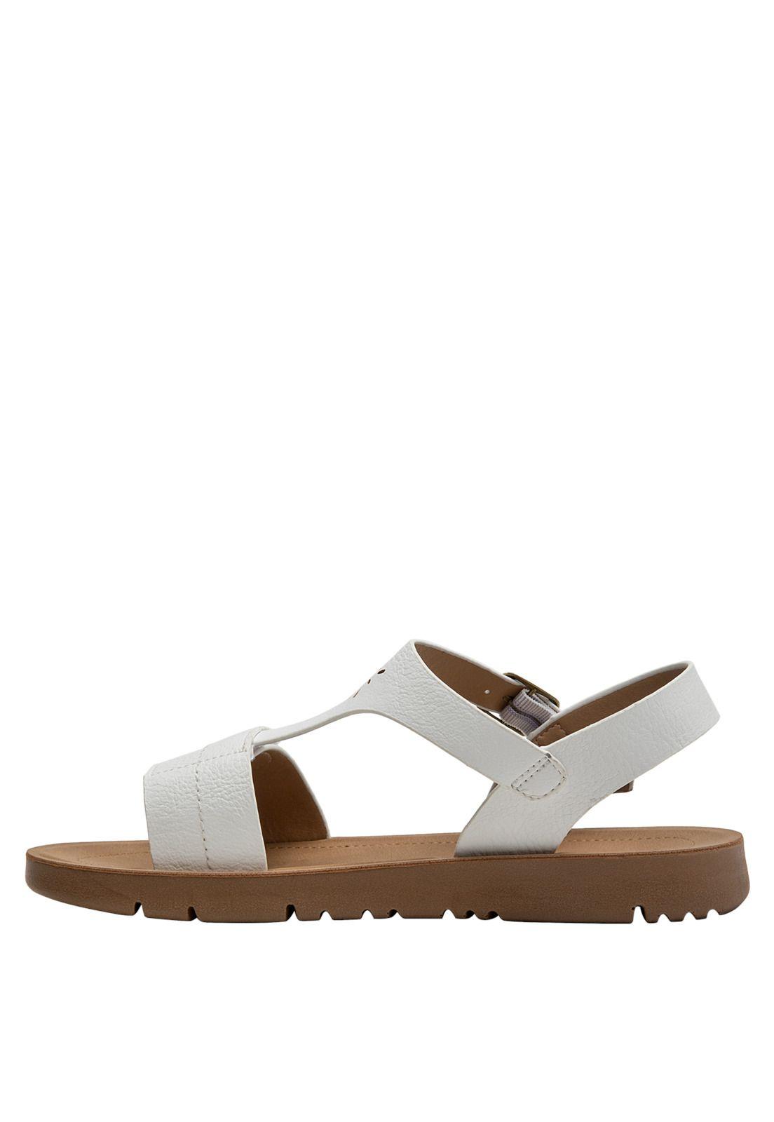 Sandalia Casual Niñas Panama Jack - OK50-3