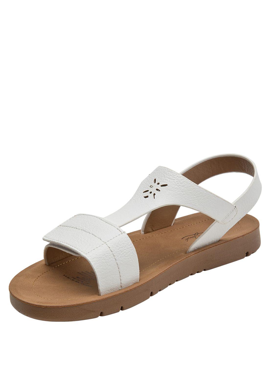 Sandalia Casual Niñas Panama Jack - OK50-4