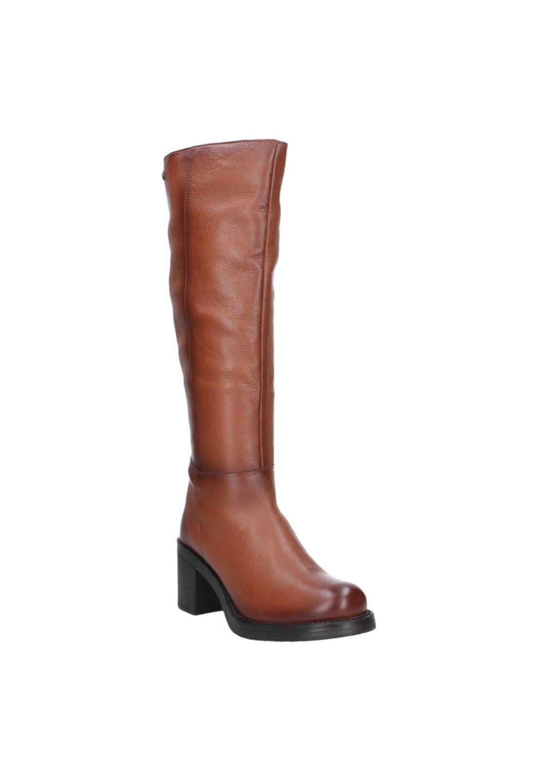 Bota Casual Mujer Pollini - V047-0