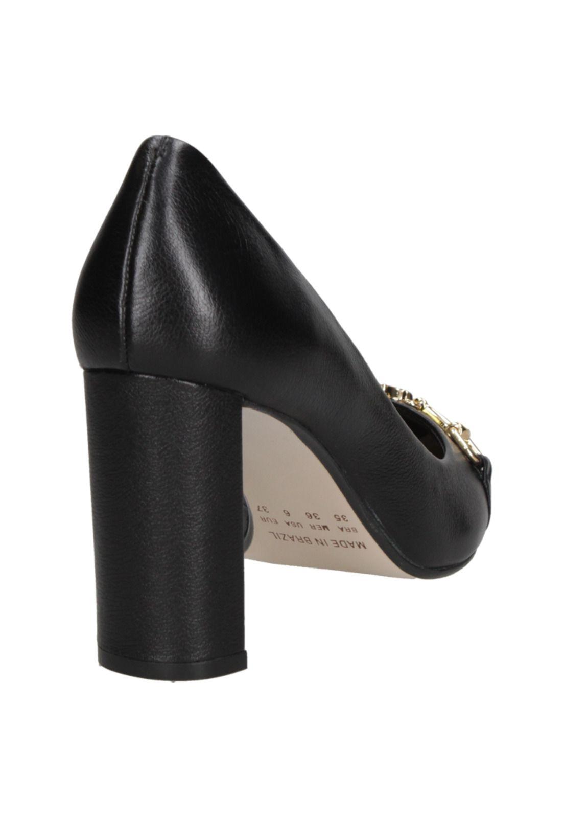 Zapato Casual Mujer Luz Da Lua - K555-2