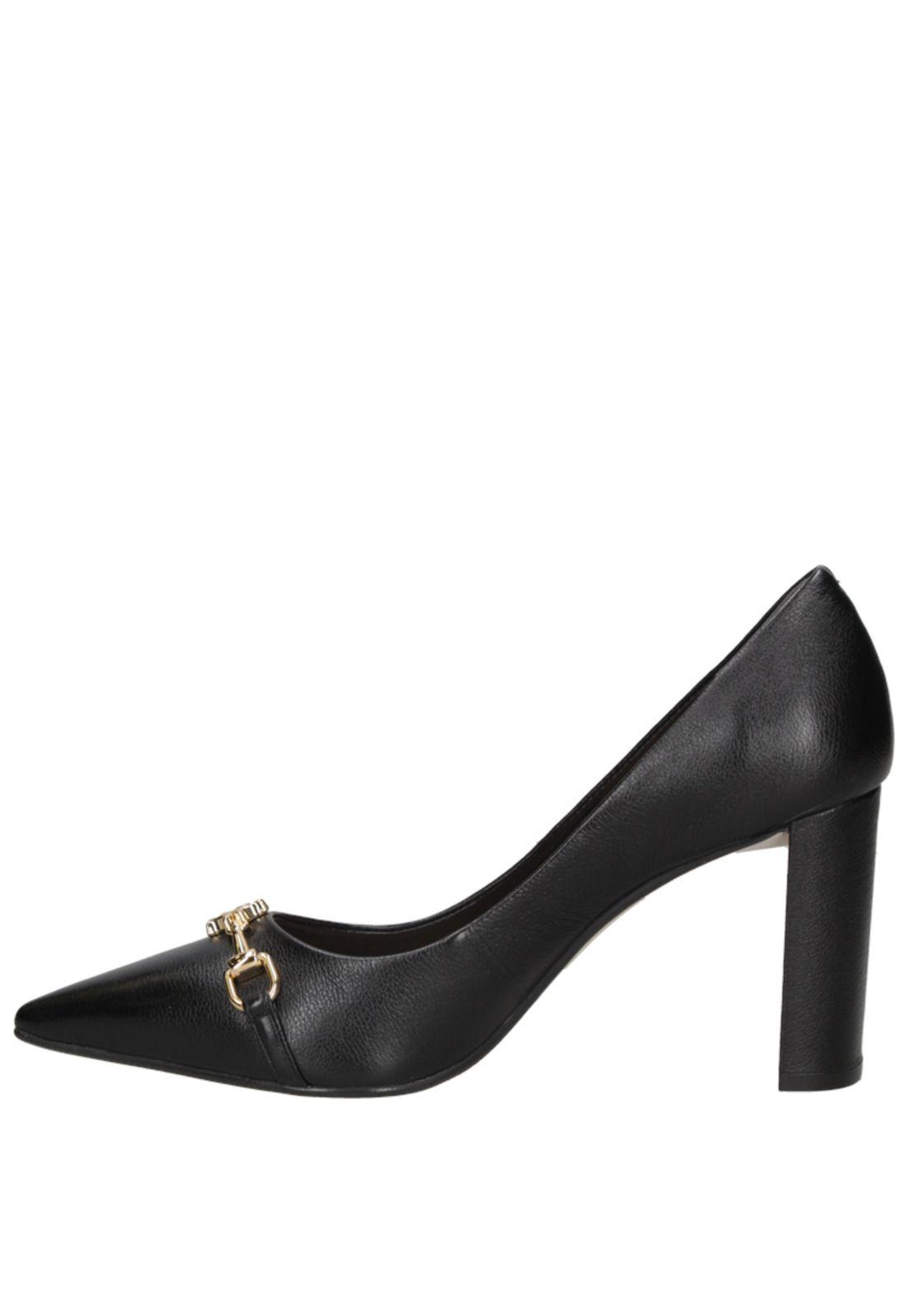 Zapato Casual Mujer Luz Da Lua - K555-3