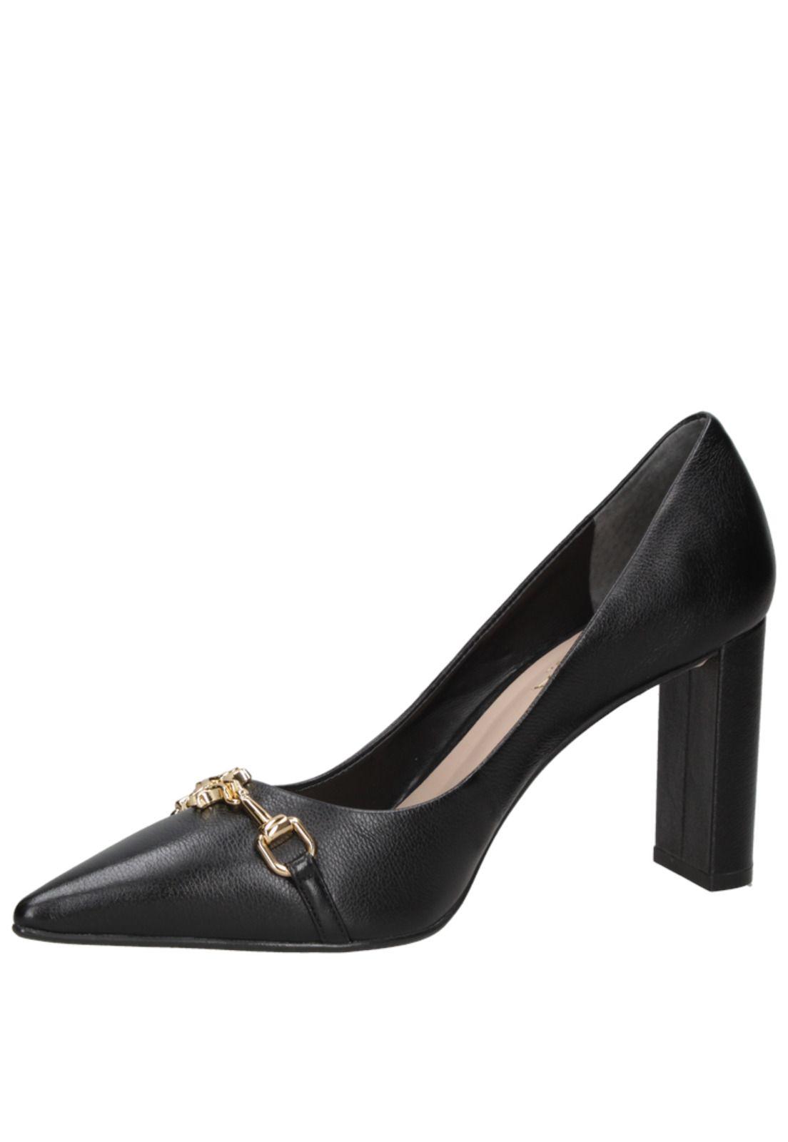 Zapato Casual Mujer Luz Da Lua - K555-4