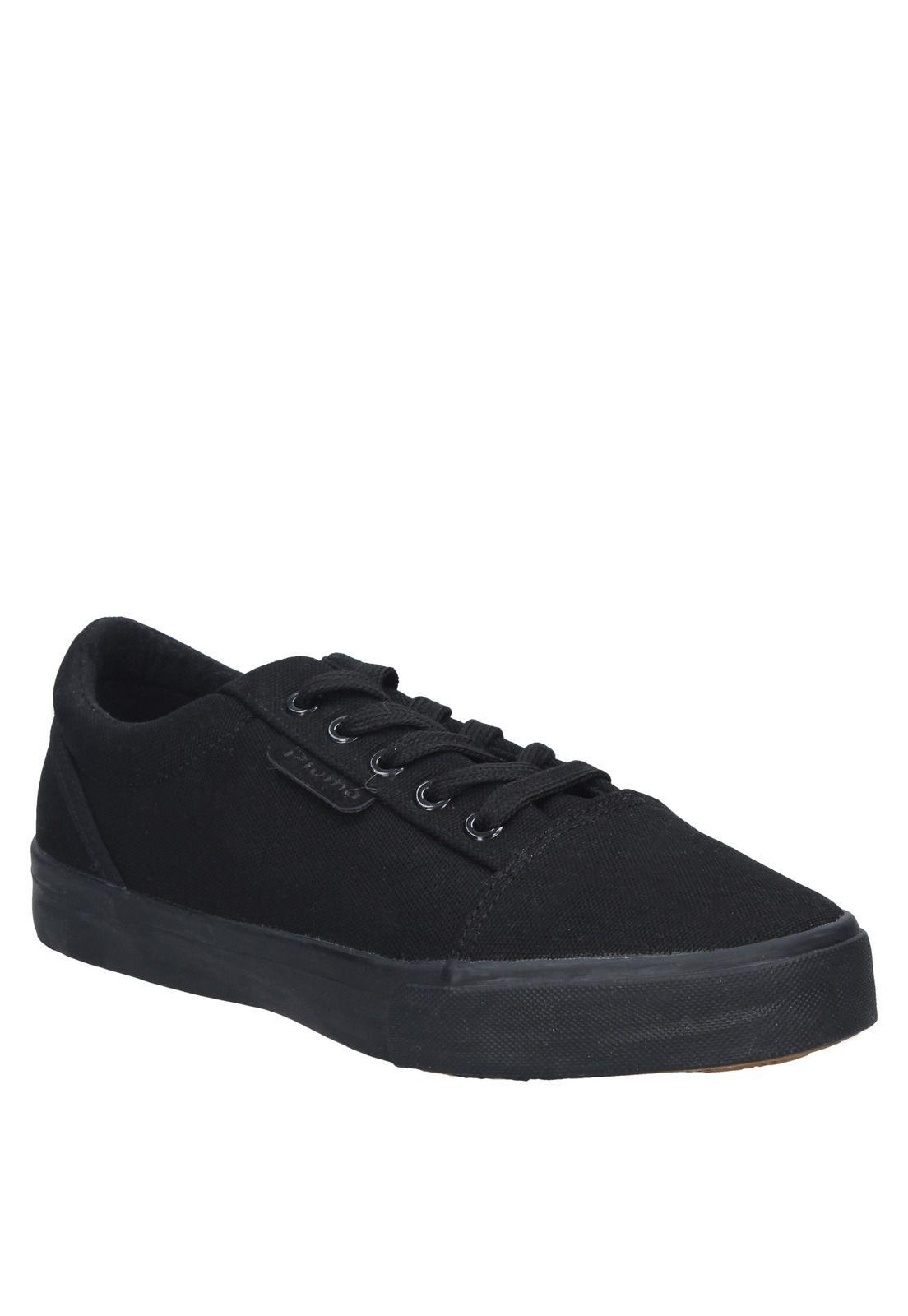 Zapato Escolar Unisex Pluma - E188-0
