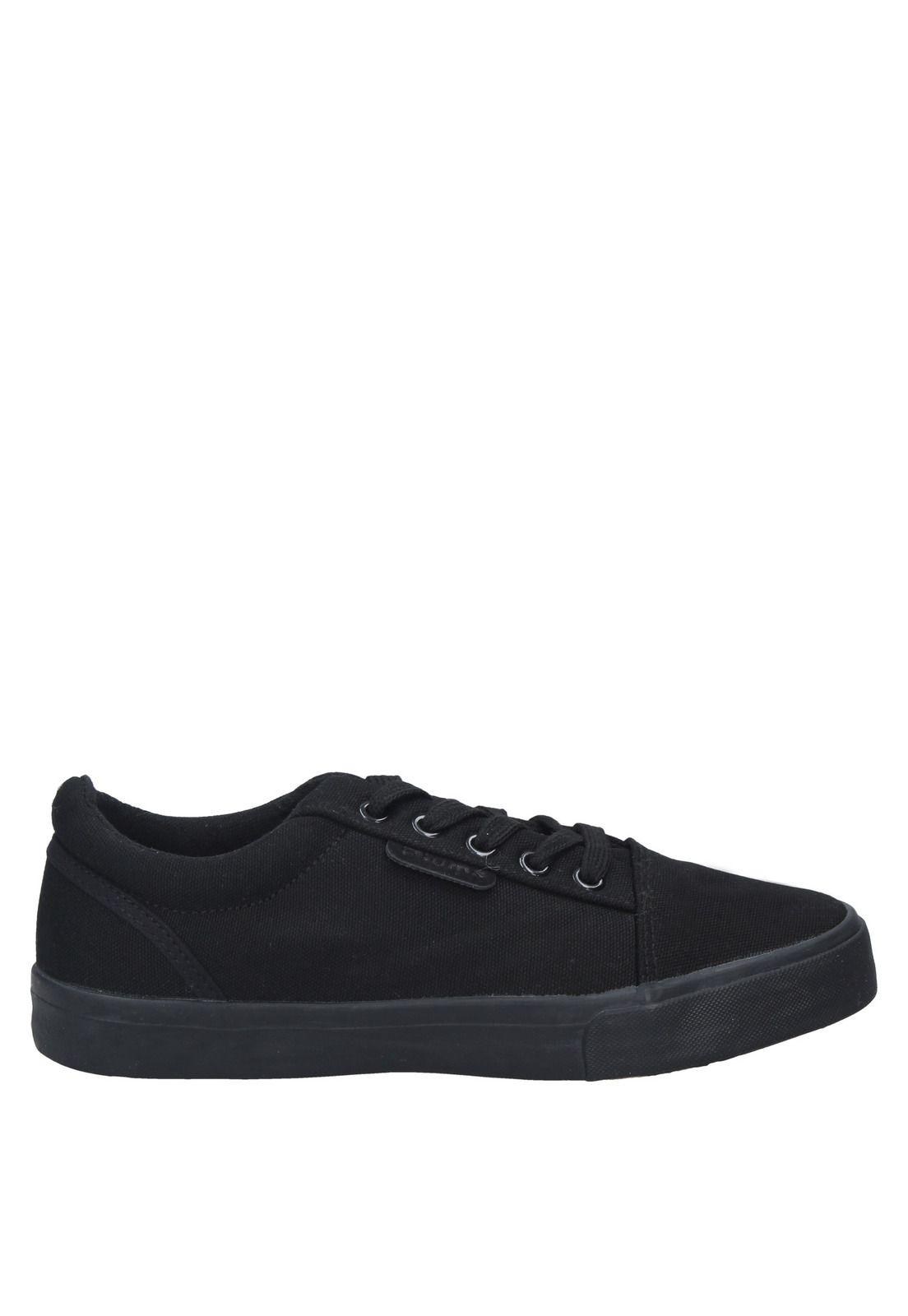 Zapato Escolar Unisex Pluma - E188-1