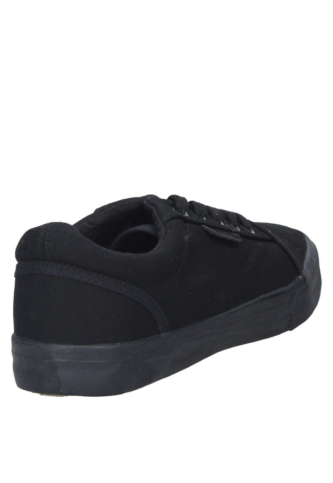Zapato Escolar Unisex Pluma - E188-2