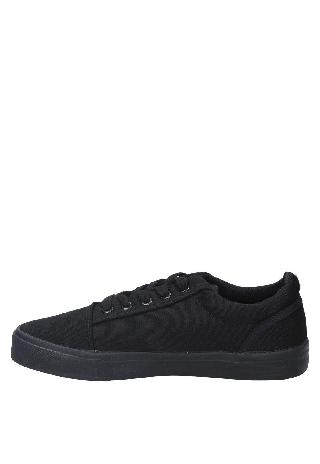 Zapato Escolar Unisex Pluma - E188-3