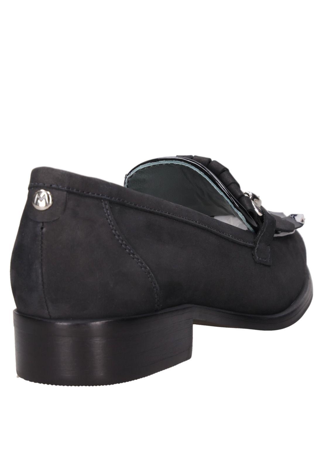 Mocasín Formal Mujer Mingo - MIMM175-2
