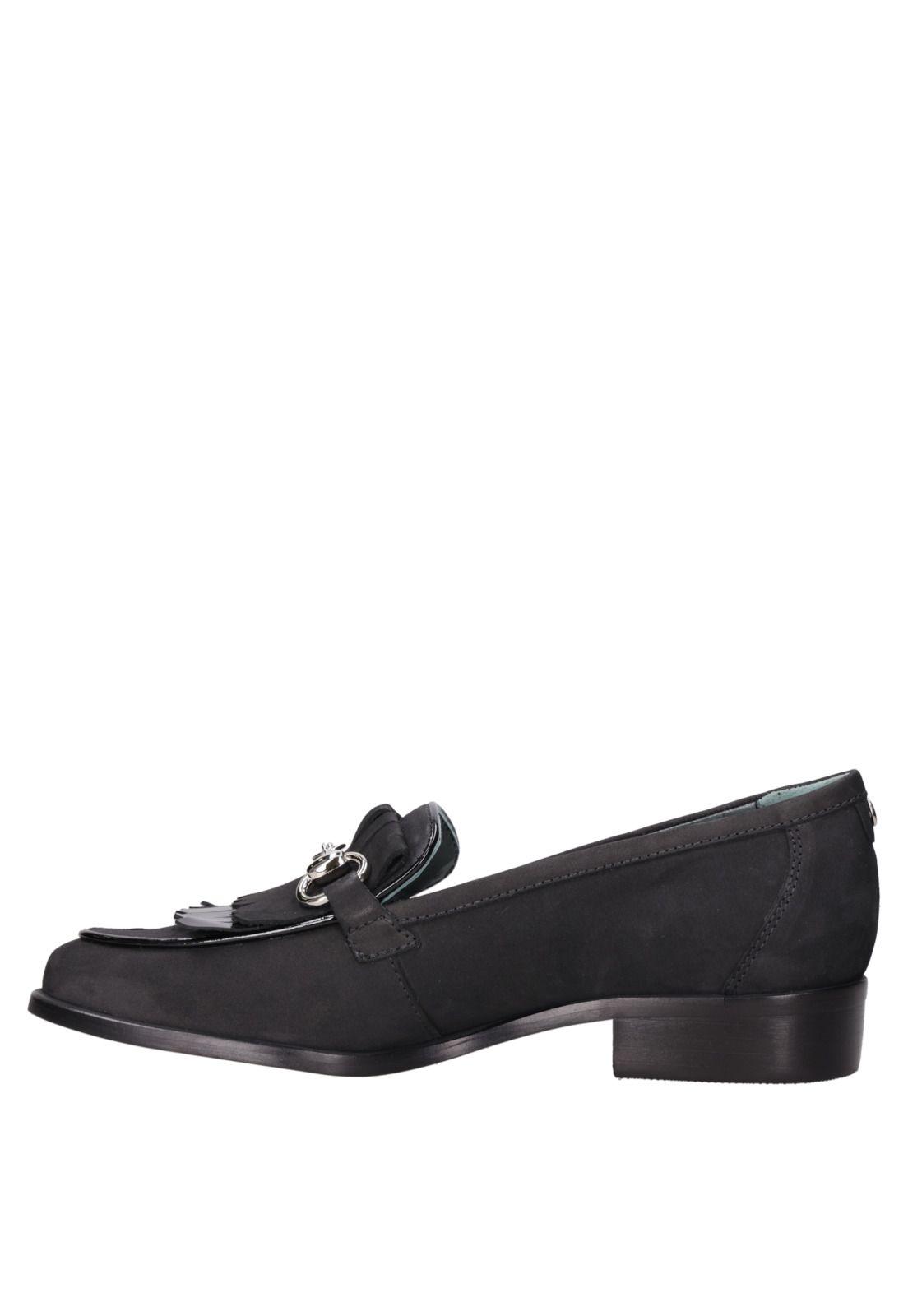 Mocasín Formal Mujer Mingo - MIMM175-3