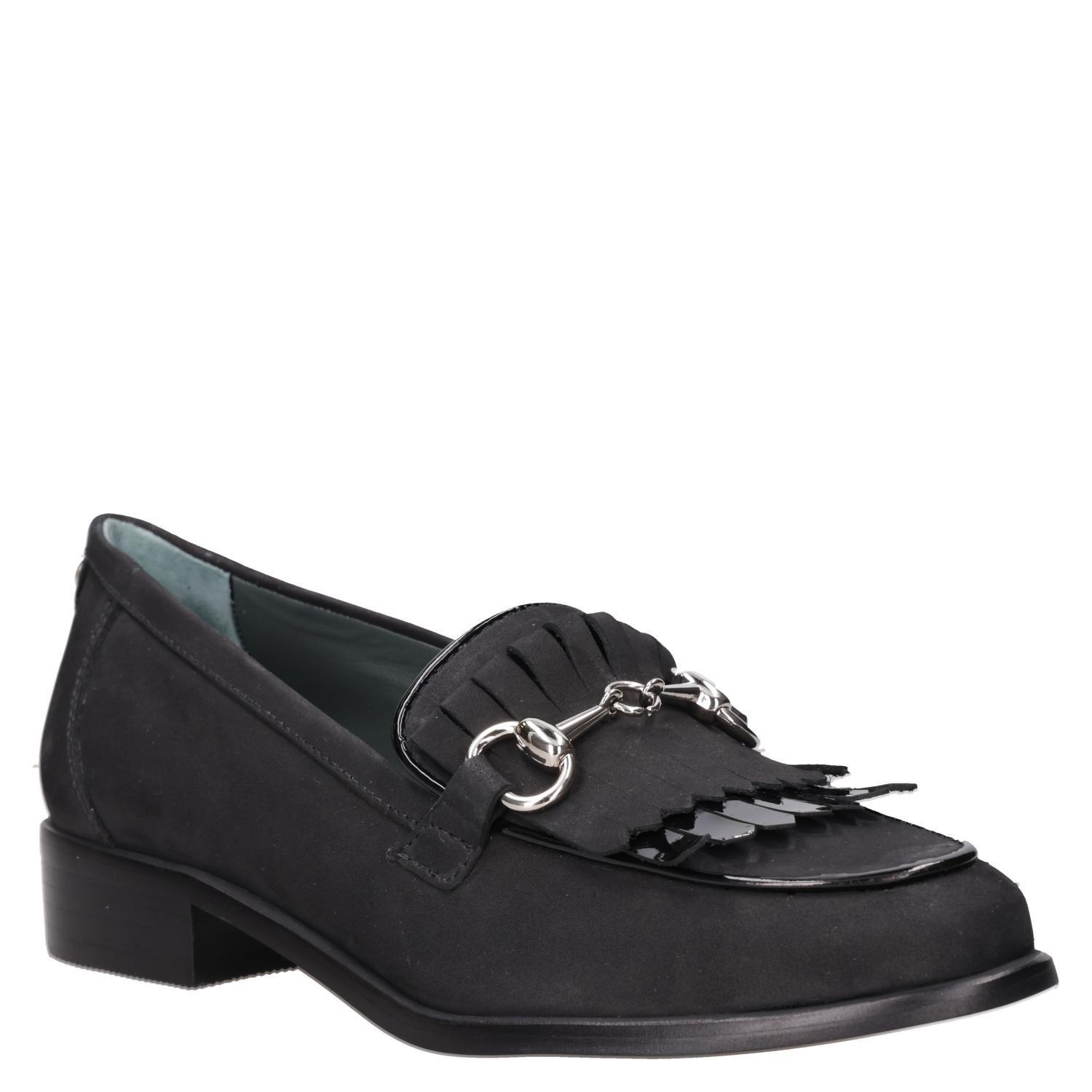 Mocasín Formal Mujer Mingo - MIMM175-0