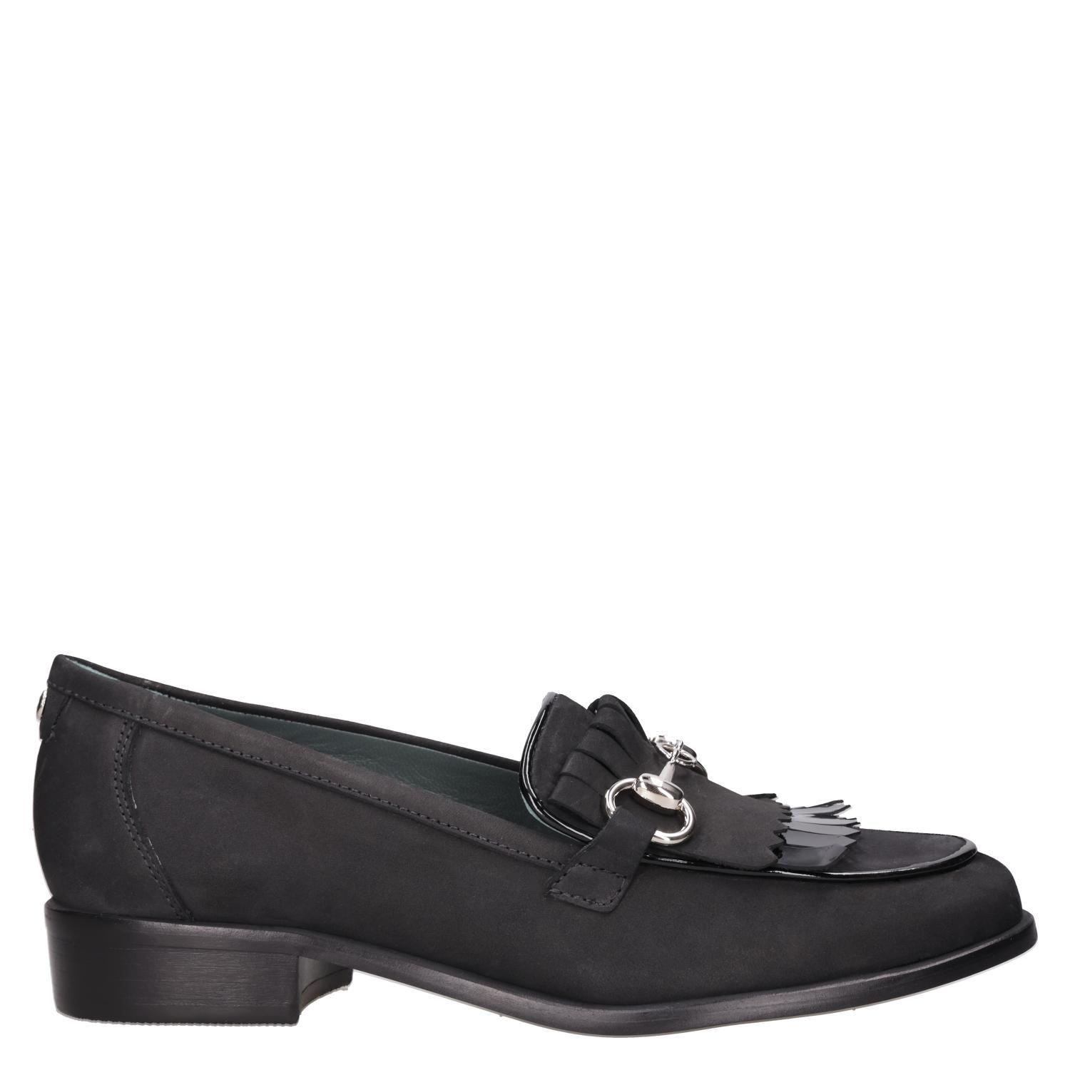 Mocasín Formal Mujer Mingo - MIMM175-1