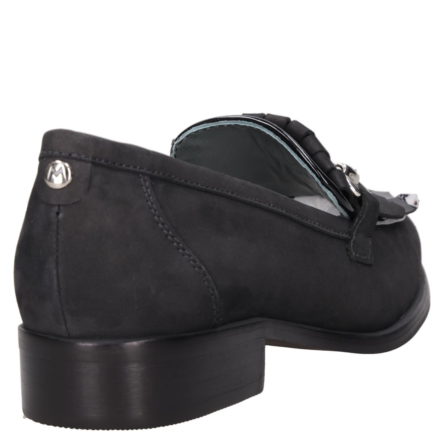 Mocasín Formal Mujer Mingo - MIMM175-2