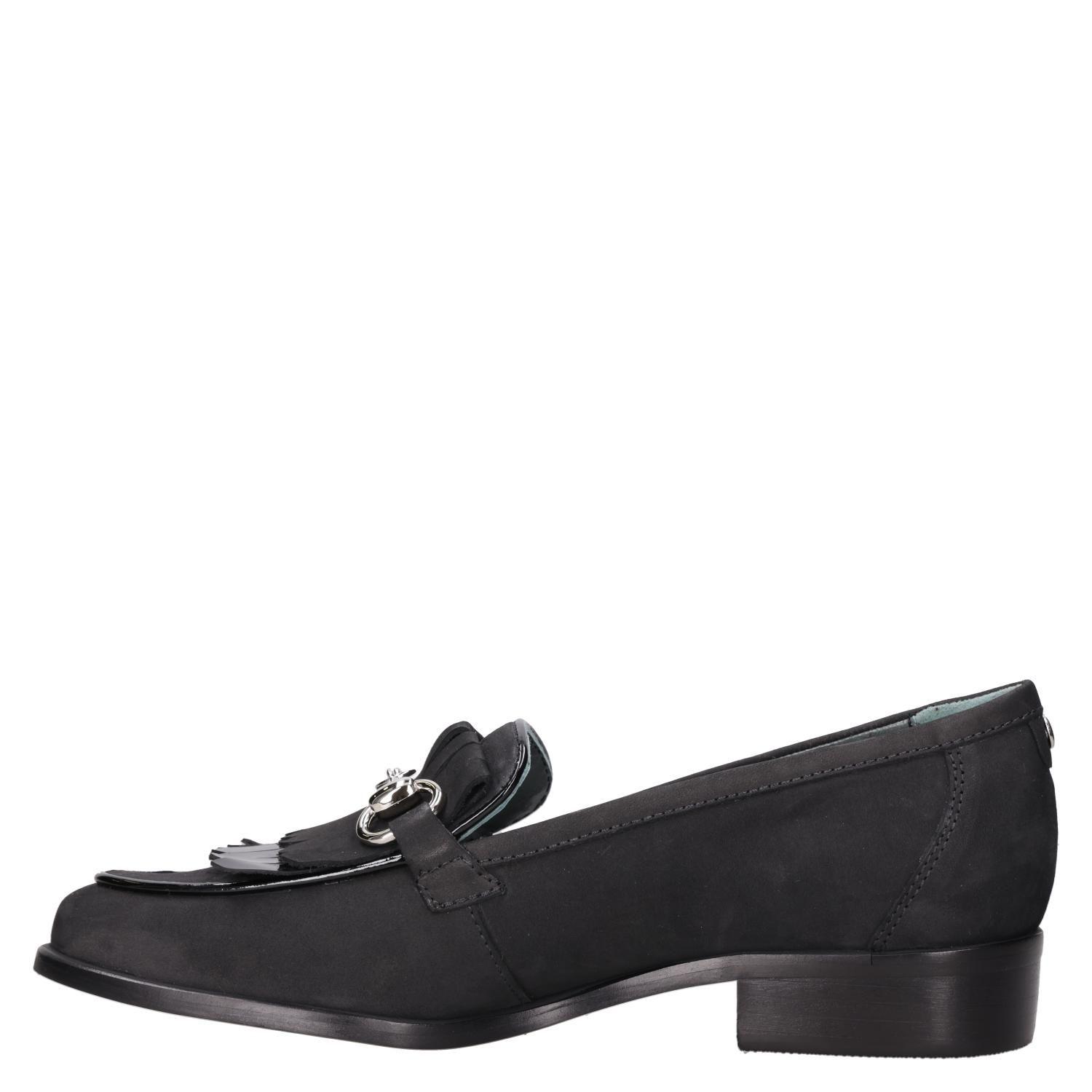 Mocasín Formal Mujer Mingo - MIMM175-3