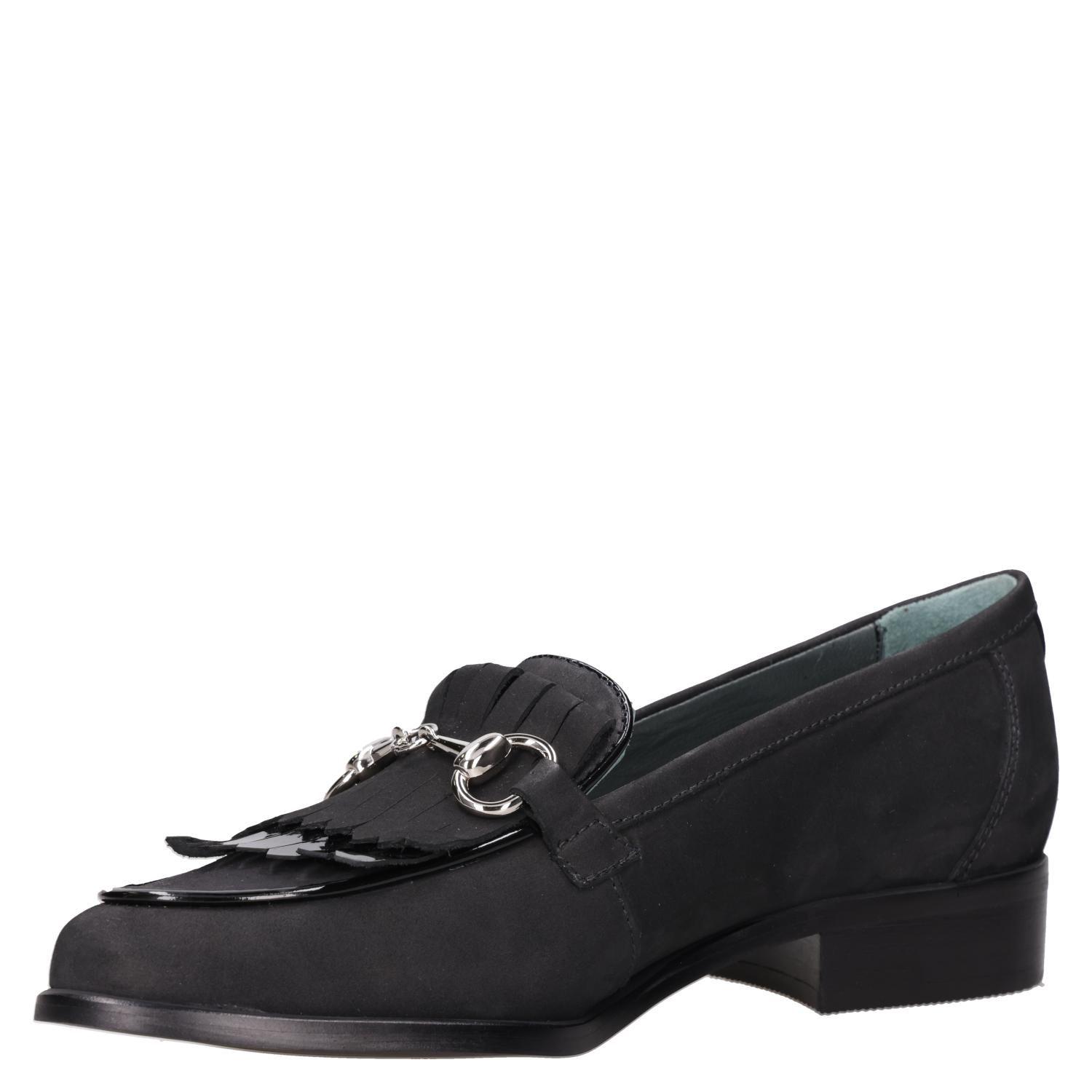 Mocasín Formal Mujer Mingo - MIMM175-4