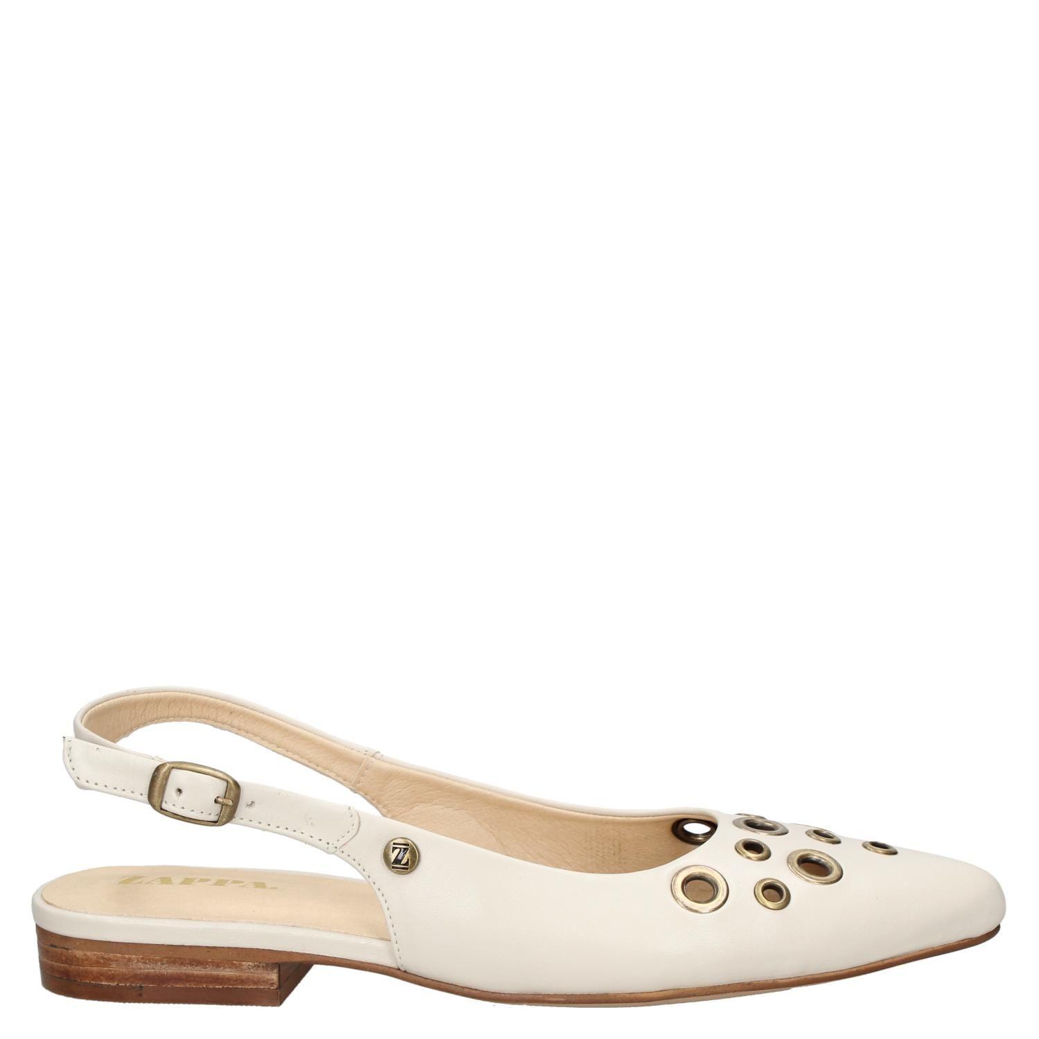 Zapato Casual Mujer Zappa - ZAMZ018-0