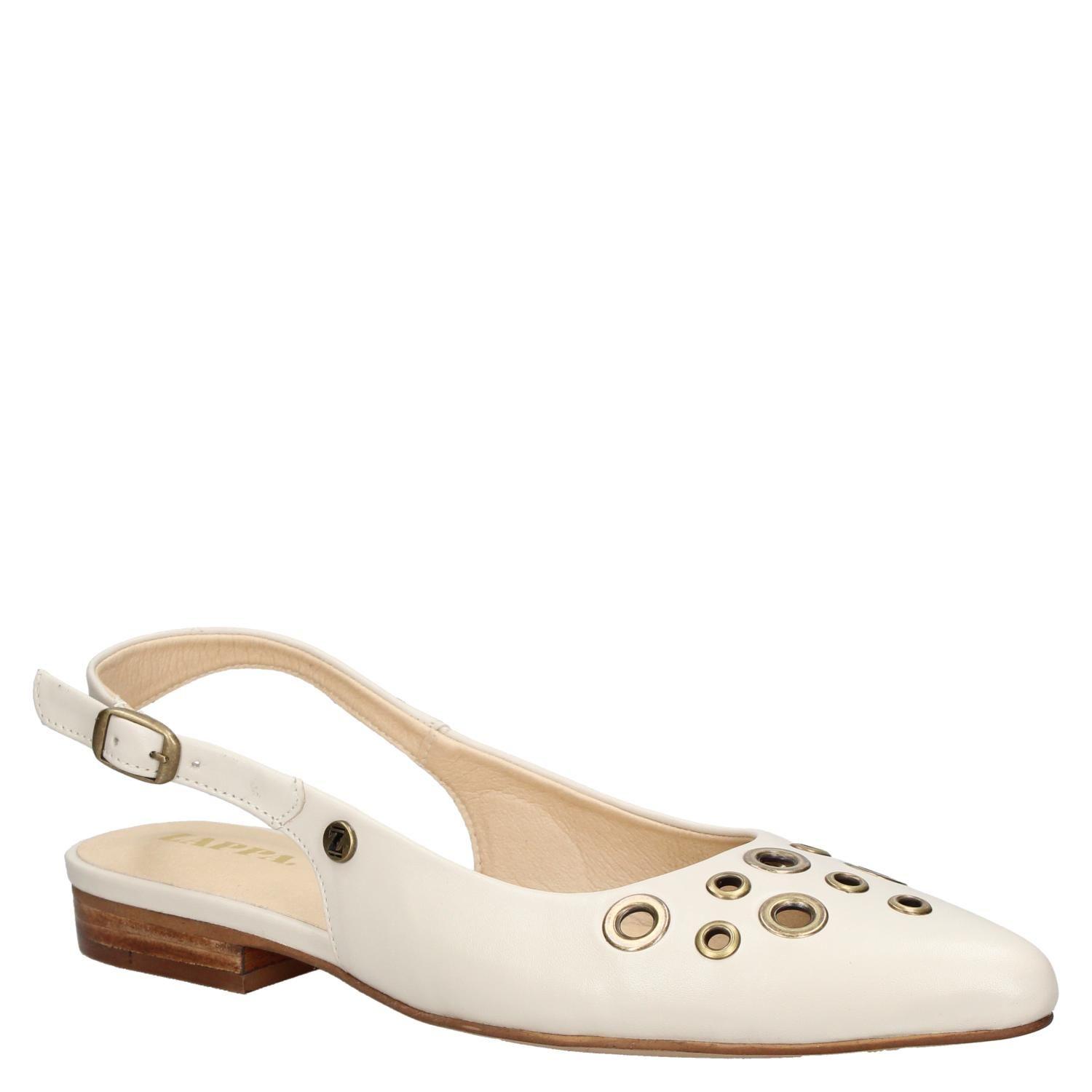 Zapato Casual Mujer Zappa - ZAMZ018-1
