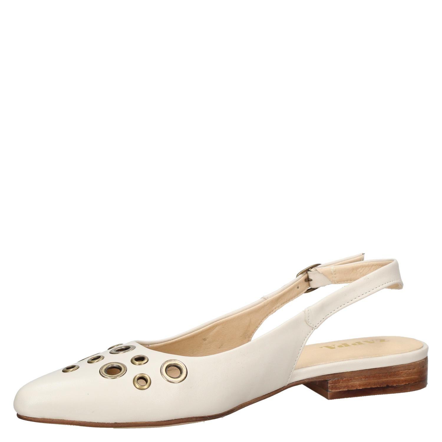 Zapato Casual Mujer Zappa - ZAMZ018-4