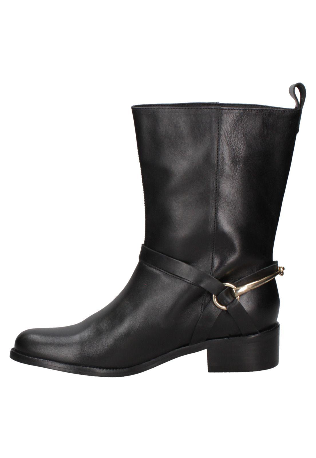 Bota Casual Mujer Pollini - L257-3