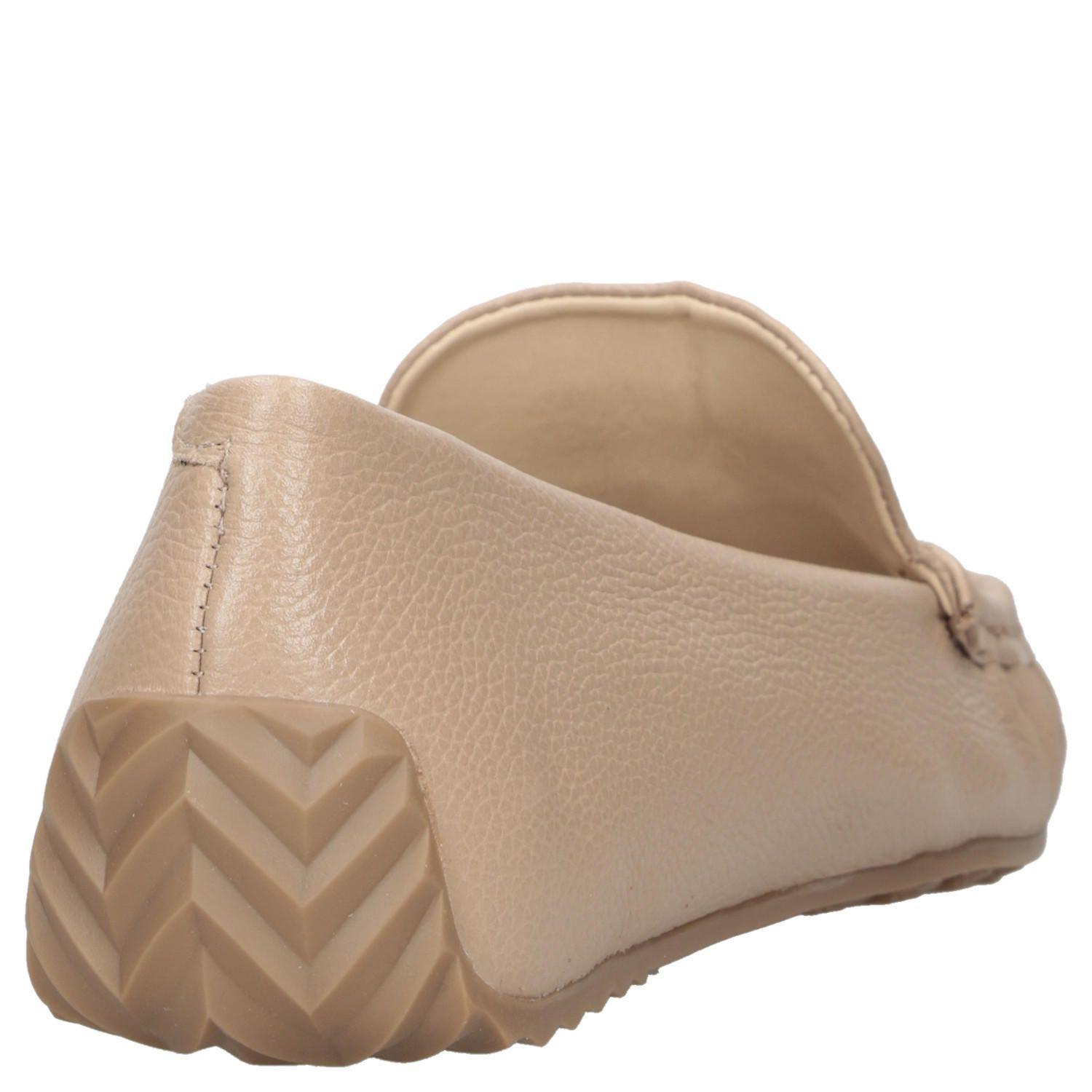 Mocasín Casual Mujer Luz Da Lua - LDM0155-2