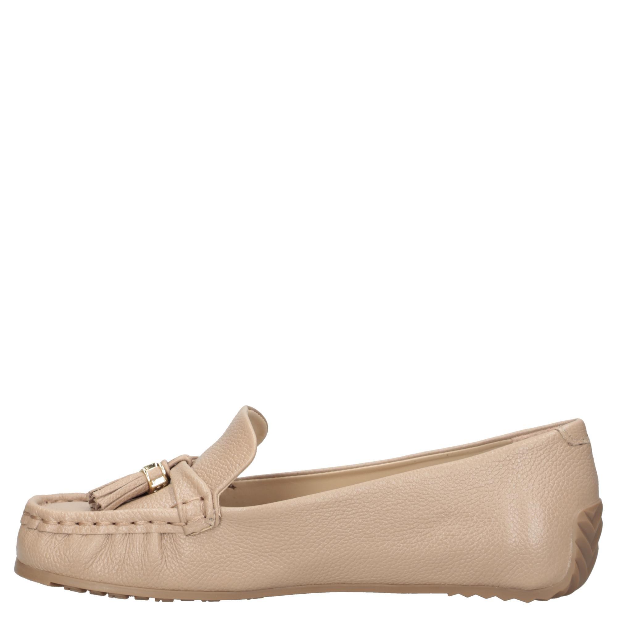 Mocasín Casual Mujer Luz Da Lua - LDM0155-3