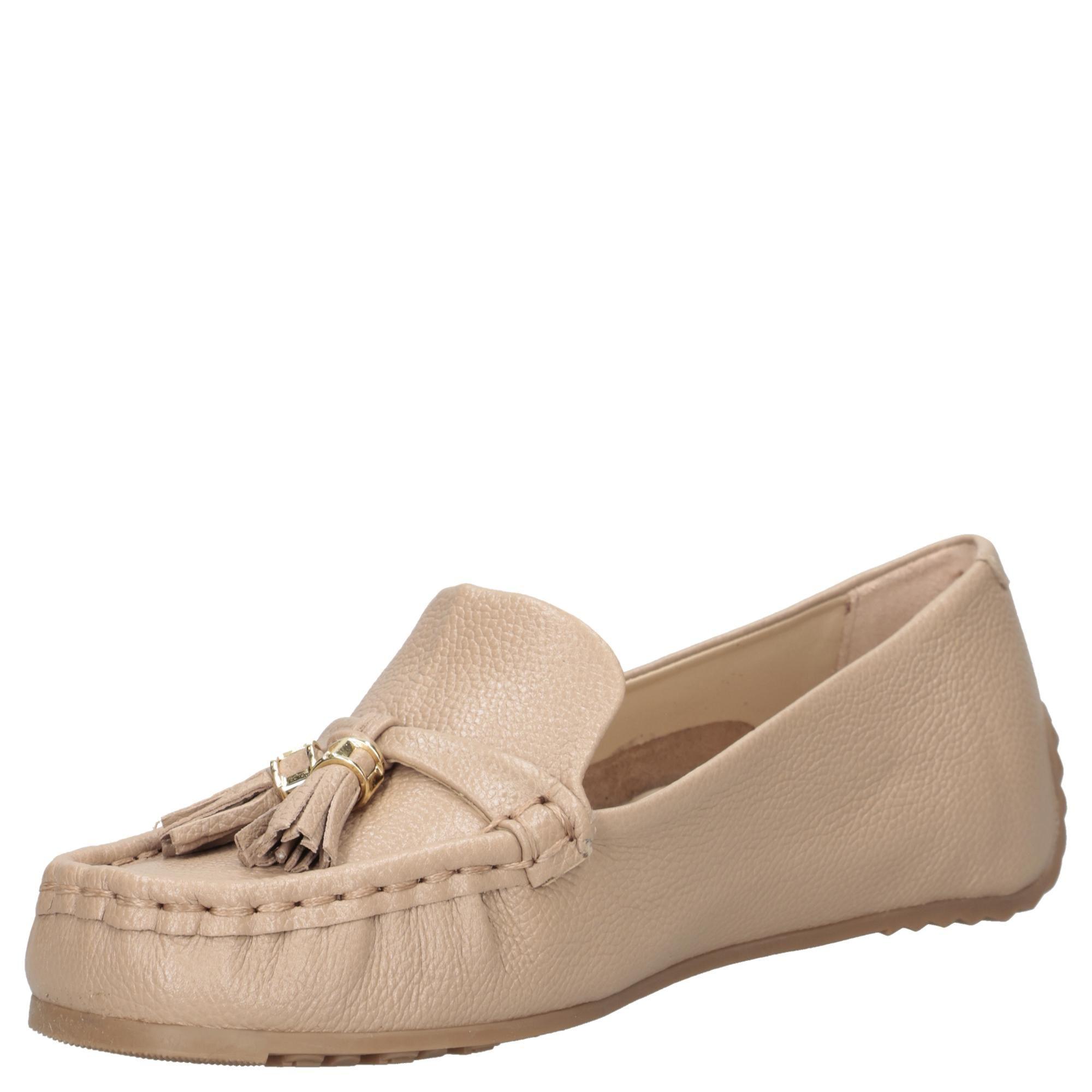 Mocasín Casual Mujer Luz Da Lua - LDM0155-4