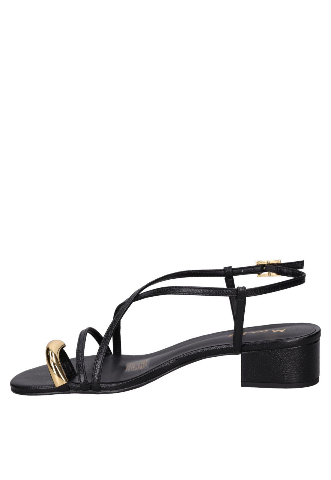 Sandalia Casual Mujer Mingo - MIM0055-3