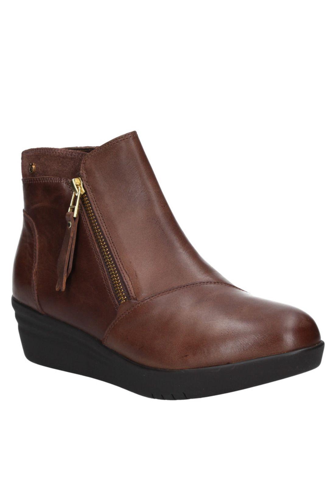 Botin Casual Mujer 16 Hrs - A065-0