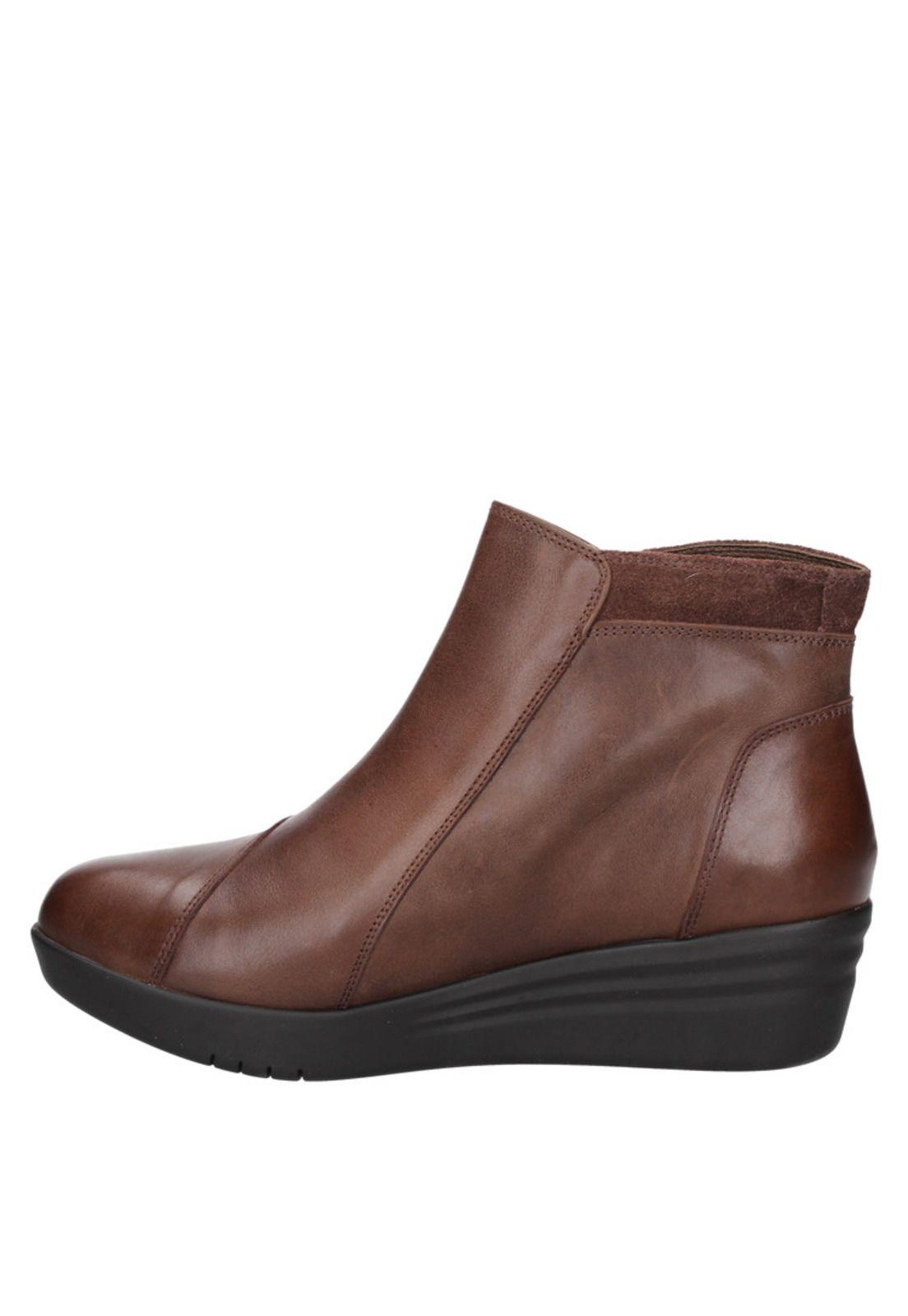 Botin Casual Mujer 16 Hrs - A065-3