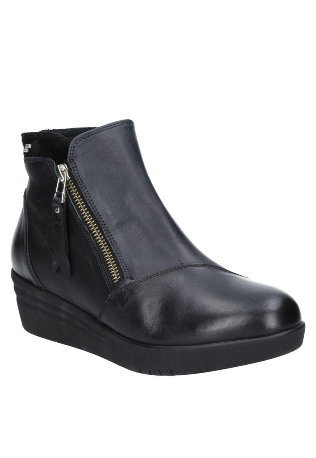 Botin Casual Mujer 16 Hrs - A065-0