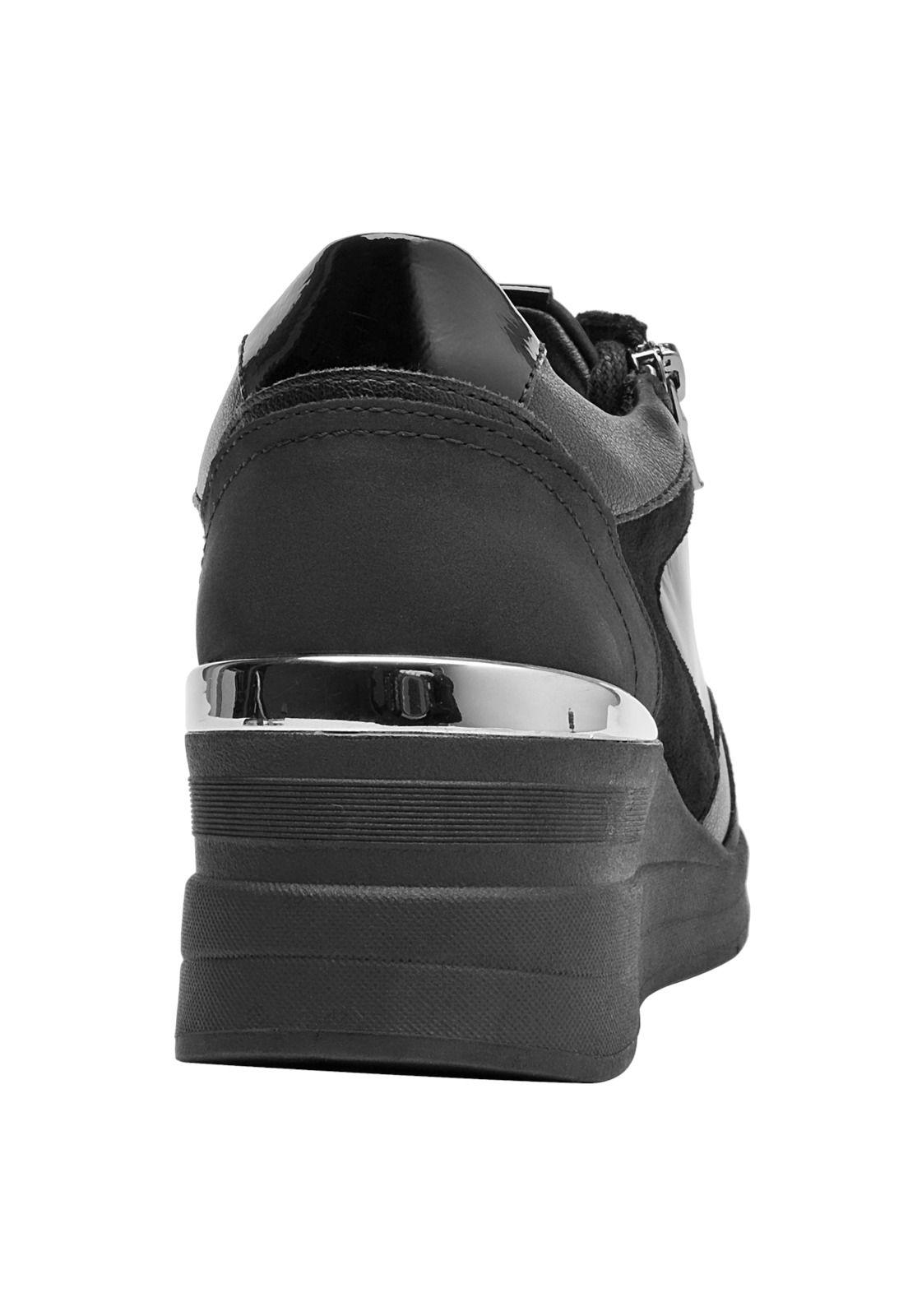 Zapatilla Casual Mujer Bruno Rossi - BRM0341-2